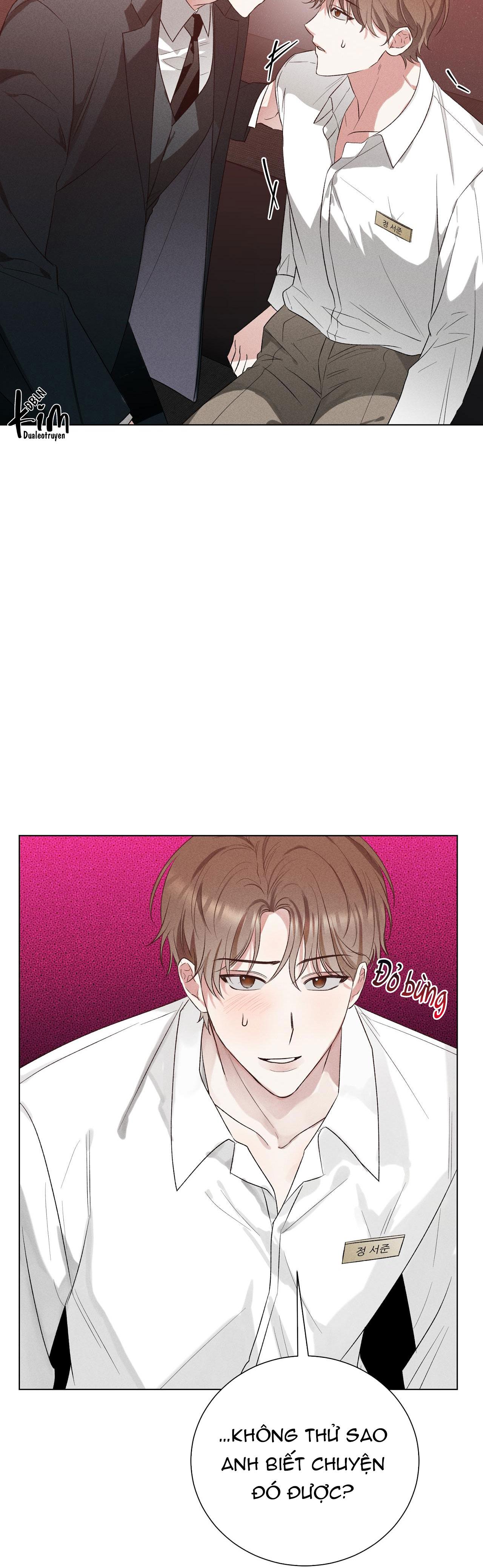 Đọc truyện NGHIỆN SEX - Chapter 2.1