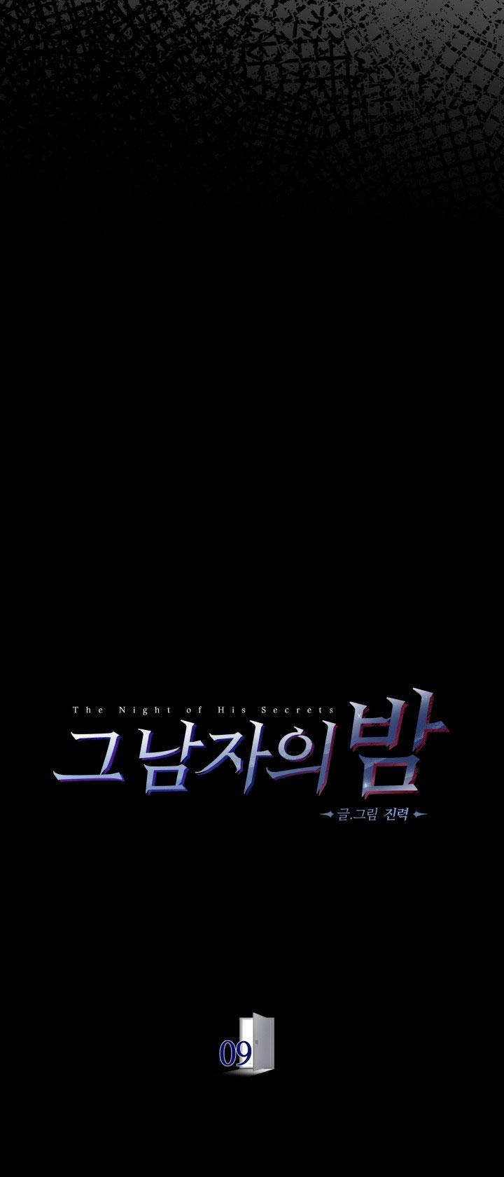 Đọc truyện ĐÊM CỦA NGƯỜI ĐÀN ÔNG ẤY - Chapter 9