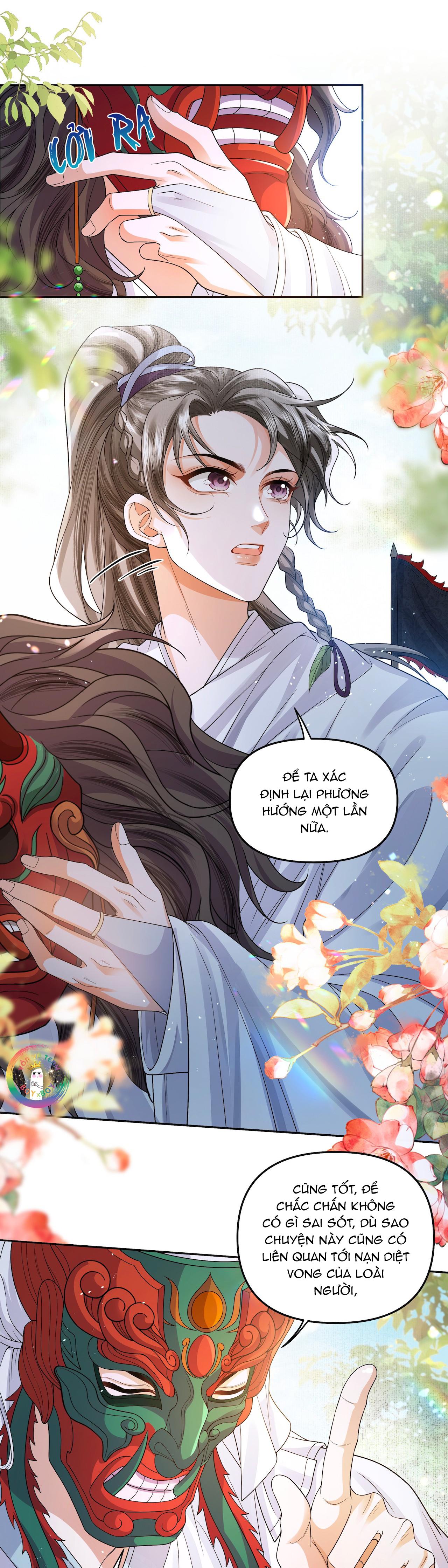 Đọc truyện Đồng Tiền Kham Thế - Chapter 82