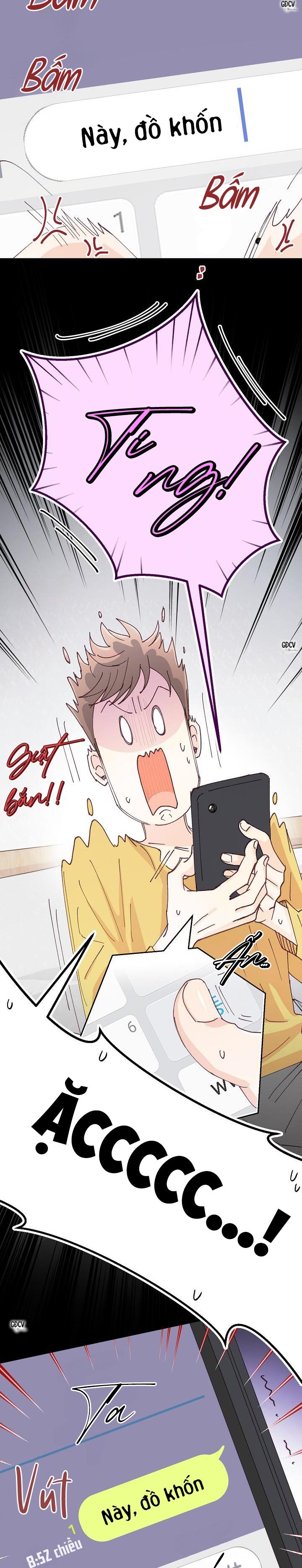 Đọc truyện [END] BẠN TRAI VÔ SONG CỦA TÔI - Chapter 15
