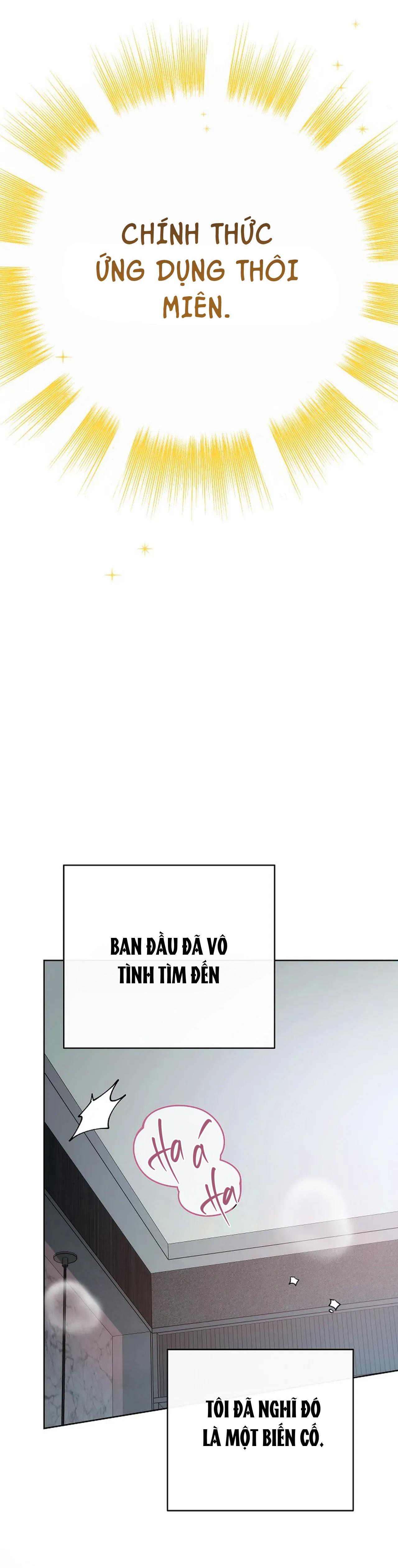 Đọc truyện ỨNG DỤNG THÔI MIÊN - Chapter 12