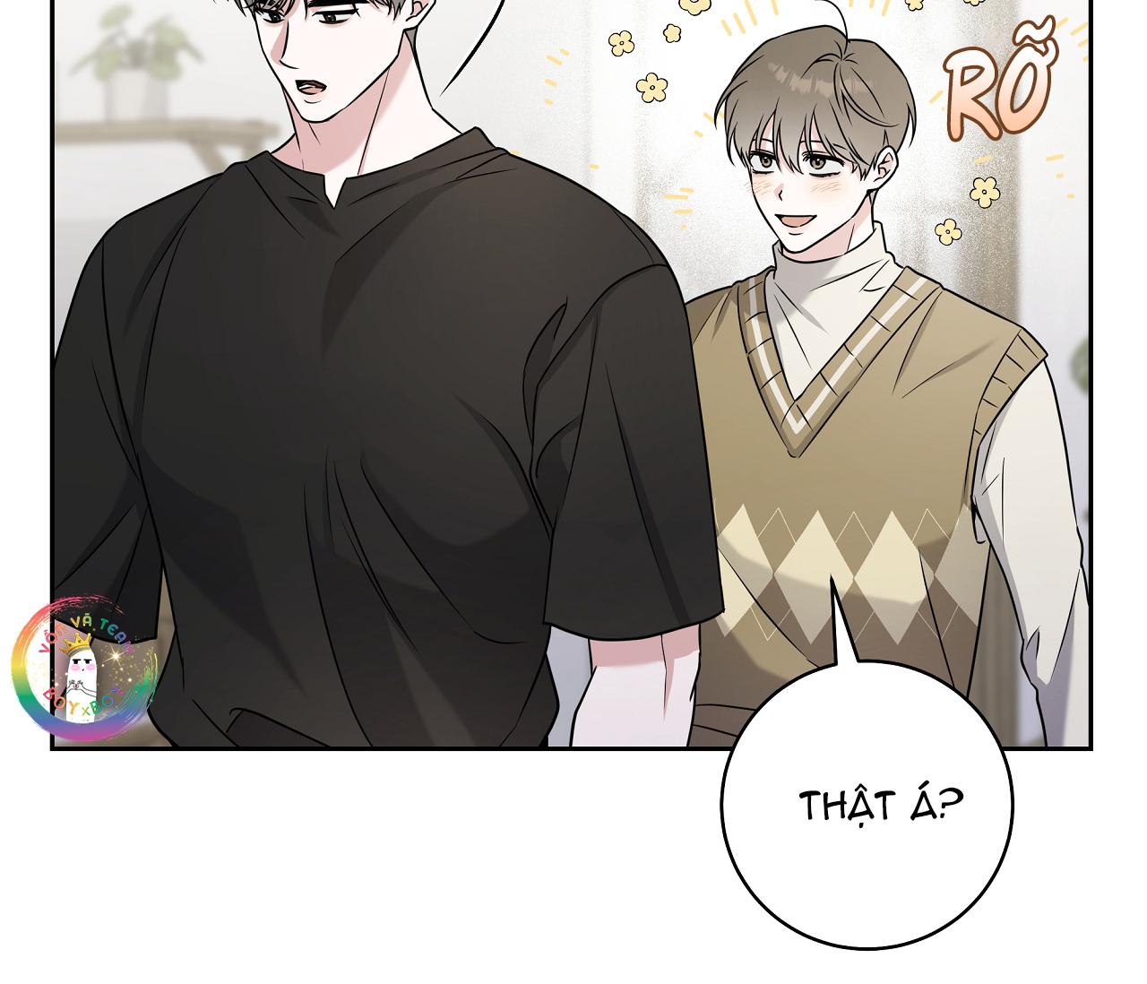 Đọc truyện Ballboy Tactics - Chapter 11