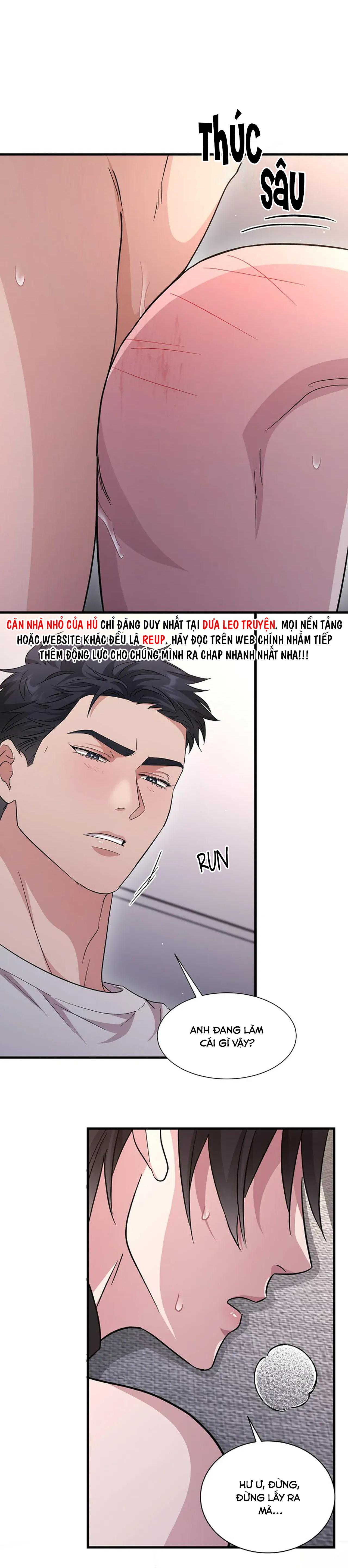 Đọc truyện DÒNG SÔNG NÔ LỆ - Chapter 9