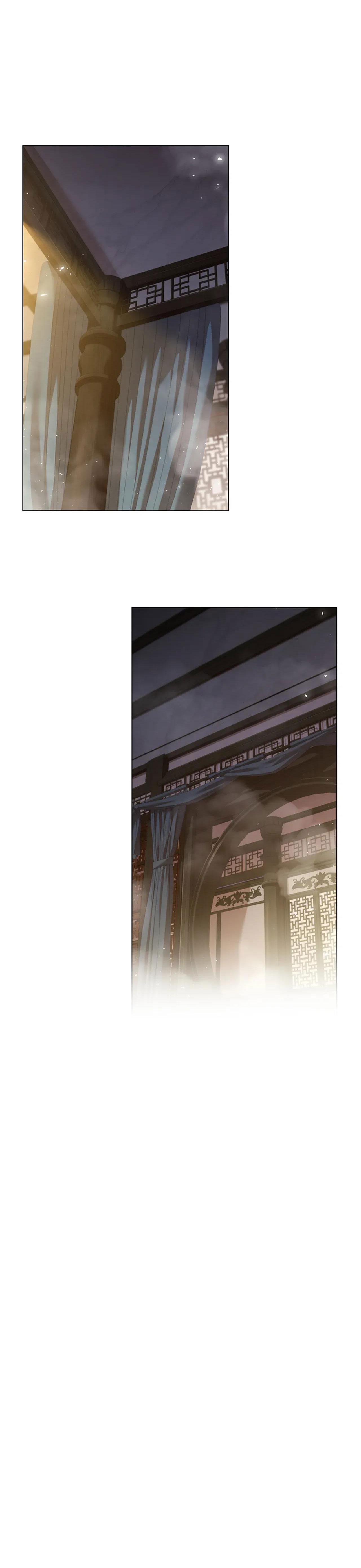 Đọc truyện HOA GIẤY - Chapter 88