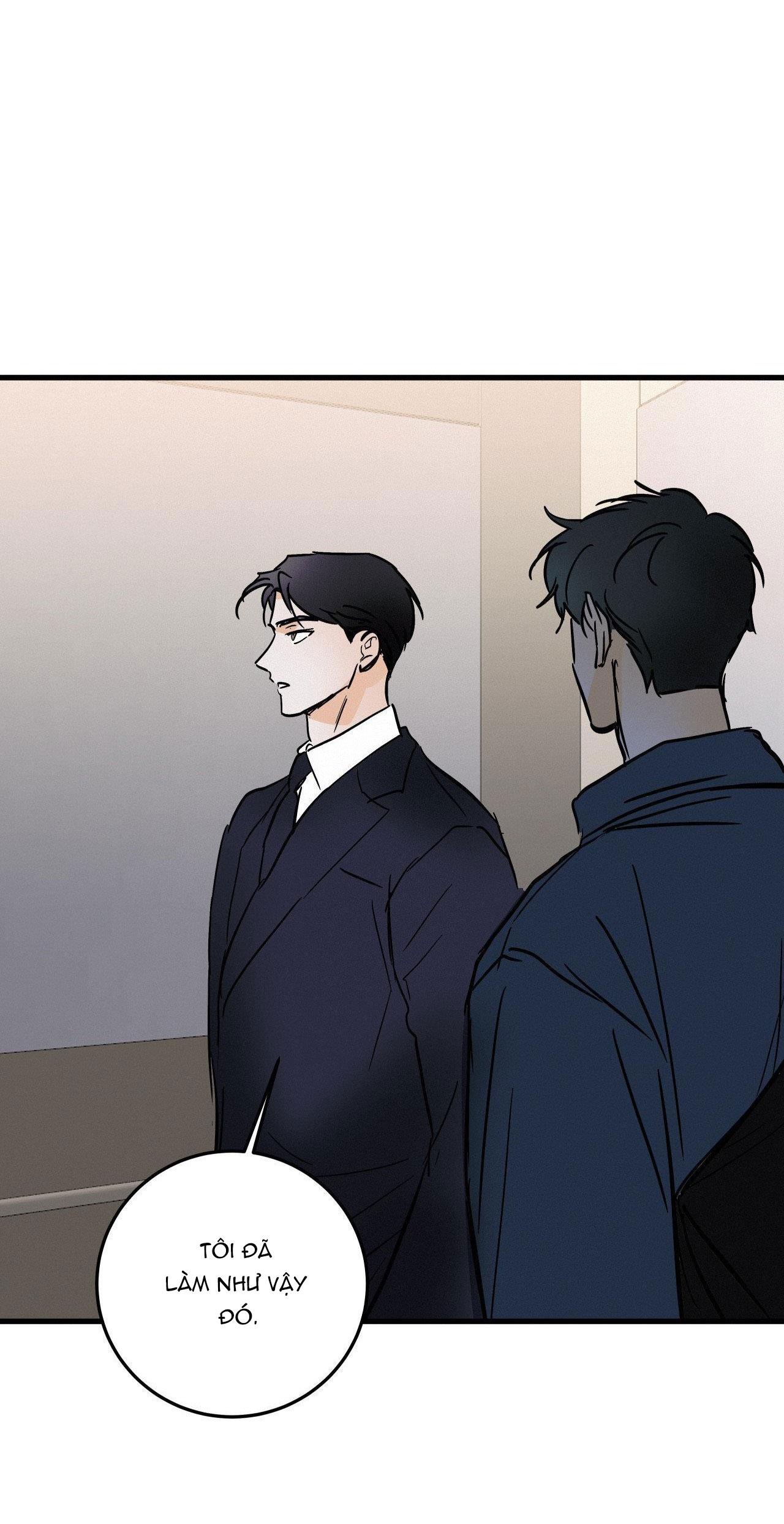 Đọc truyện LIE AGAIN - Chapter 35
