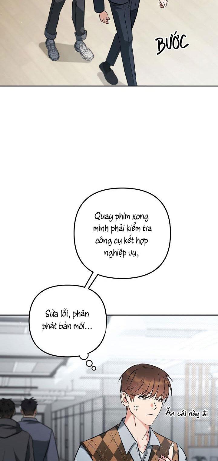 Đọc truyện LÃNG MẠN HAY LÃNG XẸT - Chapter 2