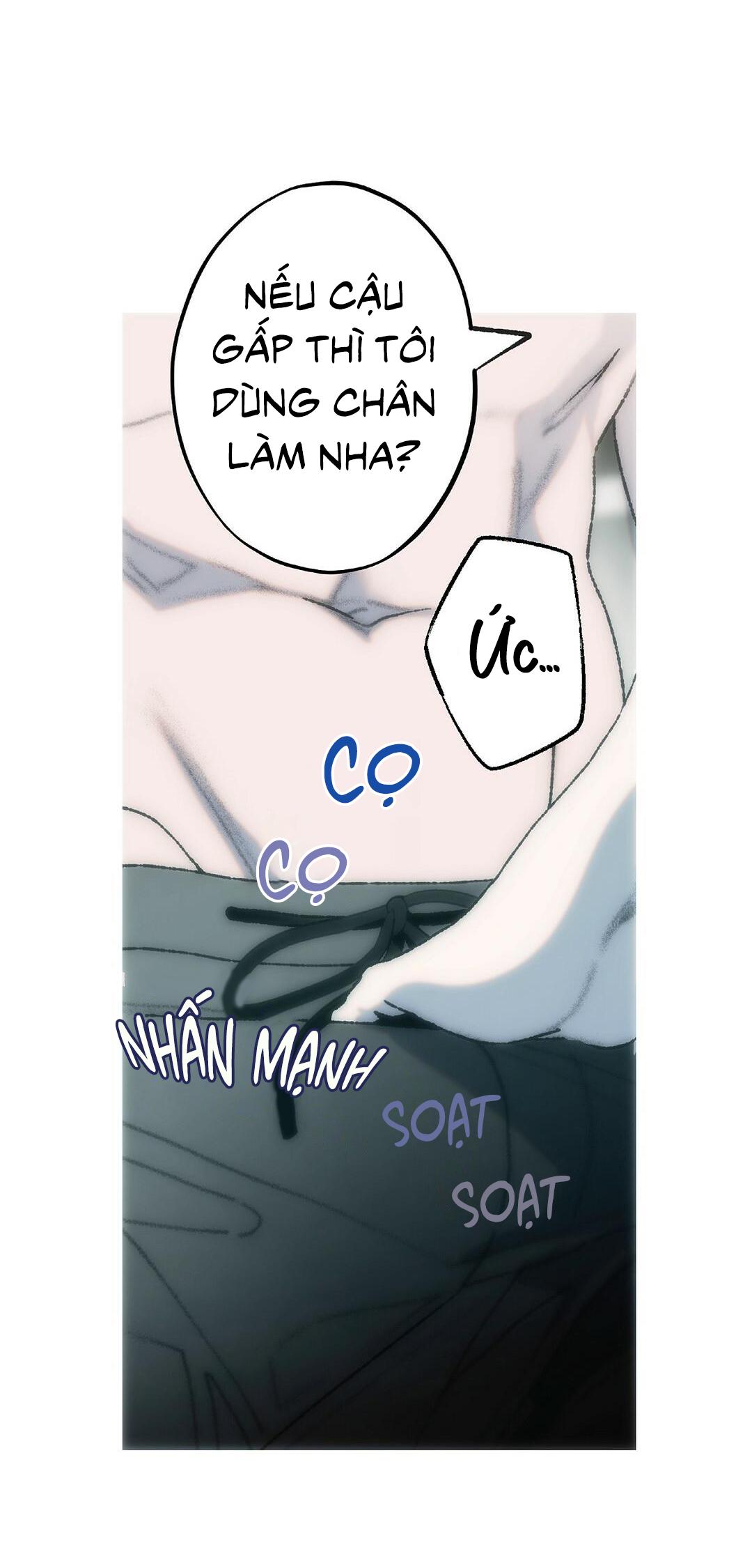 Đọc truyện BOY LOVE - FAN BOOK - Chapter 11