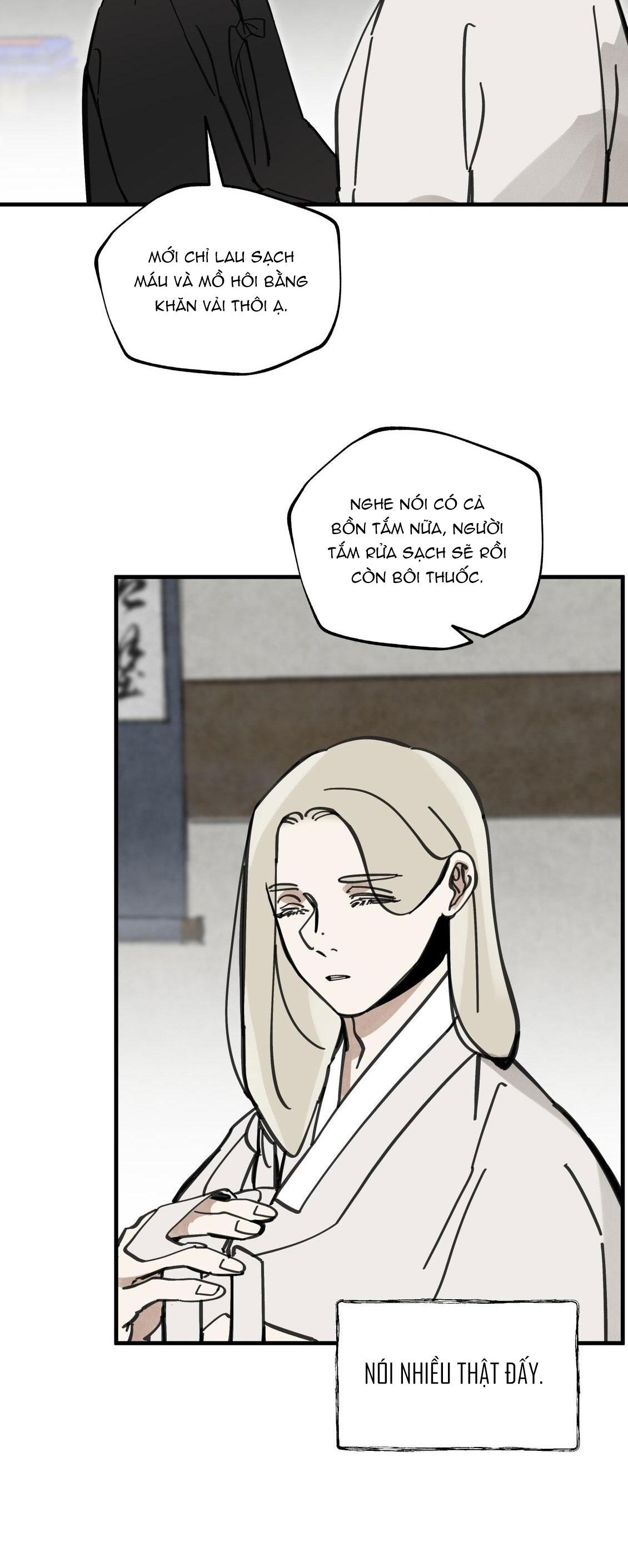 Đọc truyện PALJAE - Chapter 95