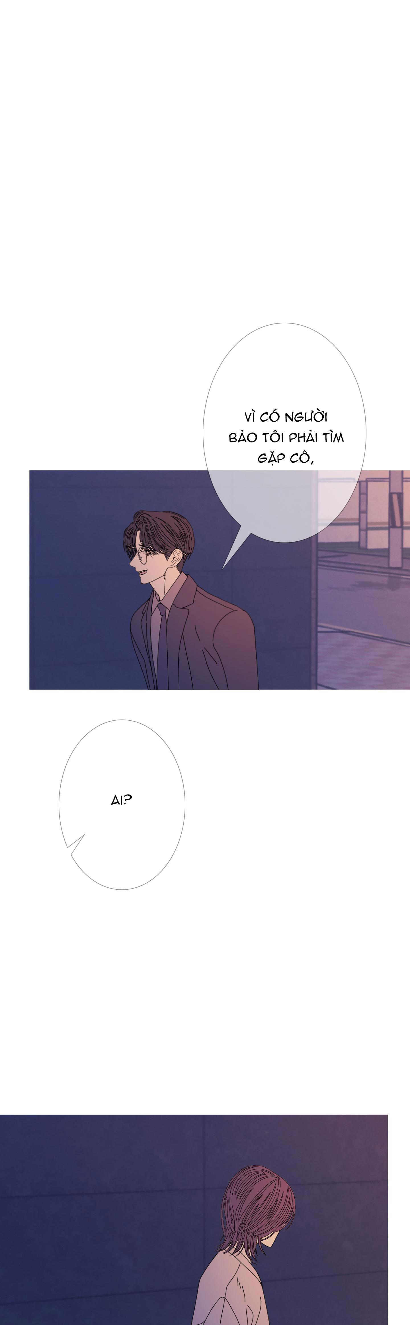 Đọc truyện CHUYỆN QUỶ MÔN QUAN - Chapter 55
