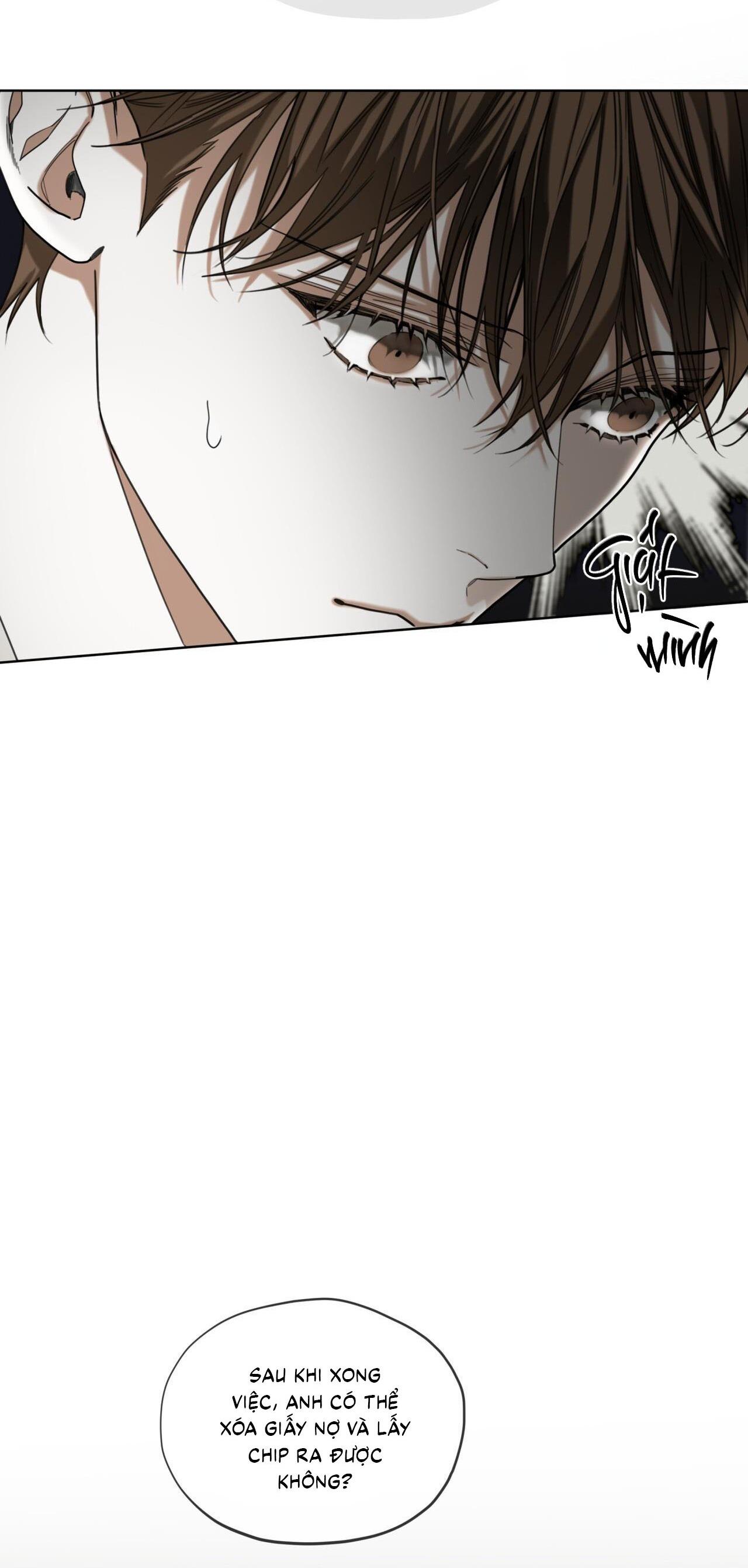 Đọc truyện (CBunu) Phạm Luật - Chapter 91