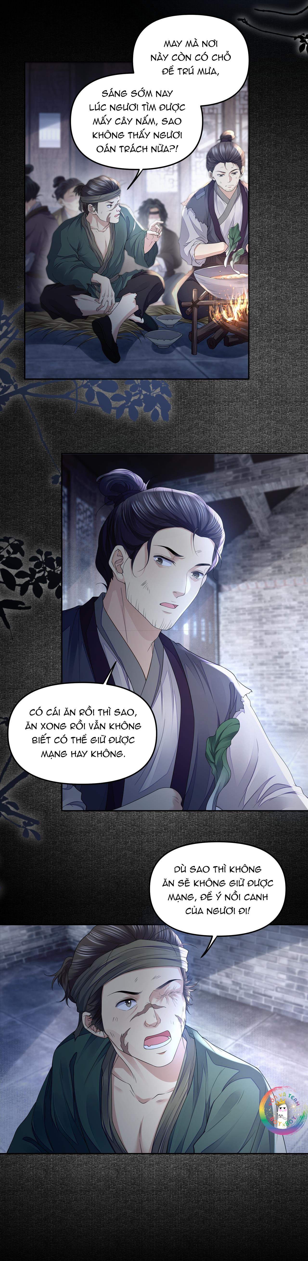 Đọc truyện Đồng Tiền Kham Thế - Chapter 69