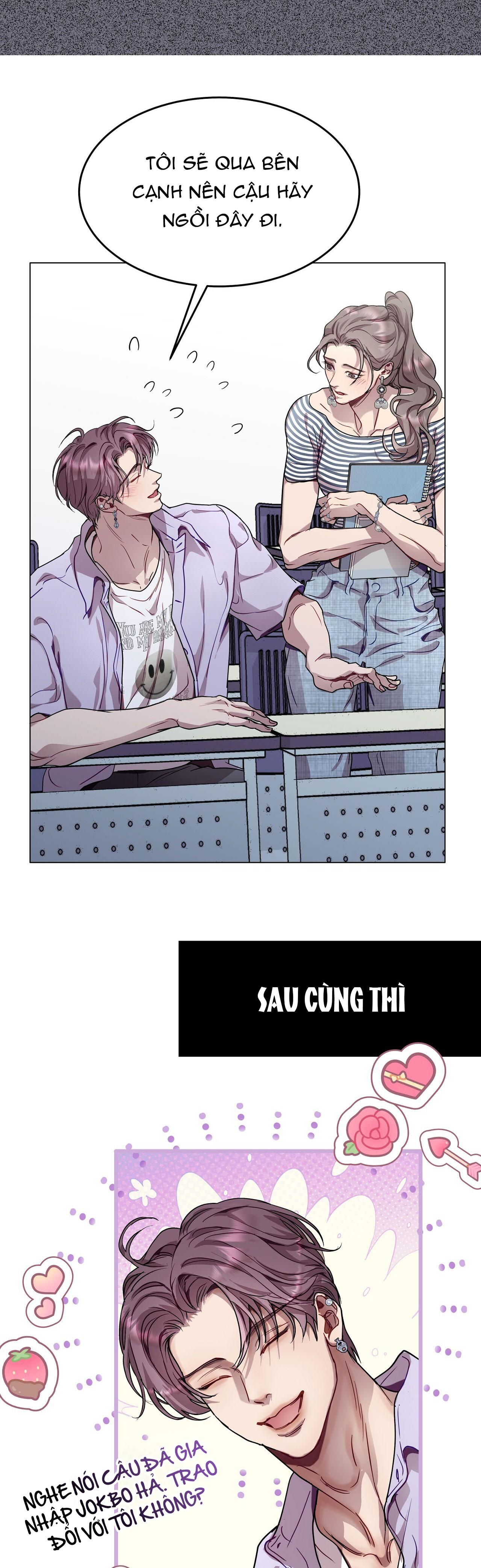 Đọc truyện LỐI SỐNG ÍCH KỶ - Chapter 79