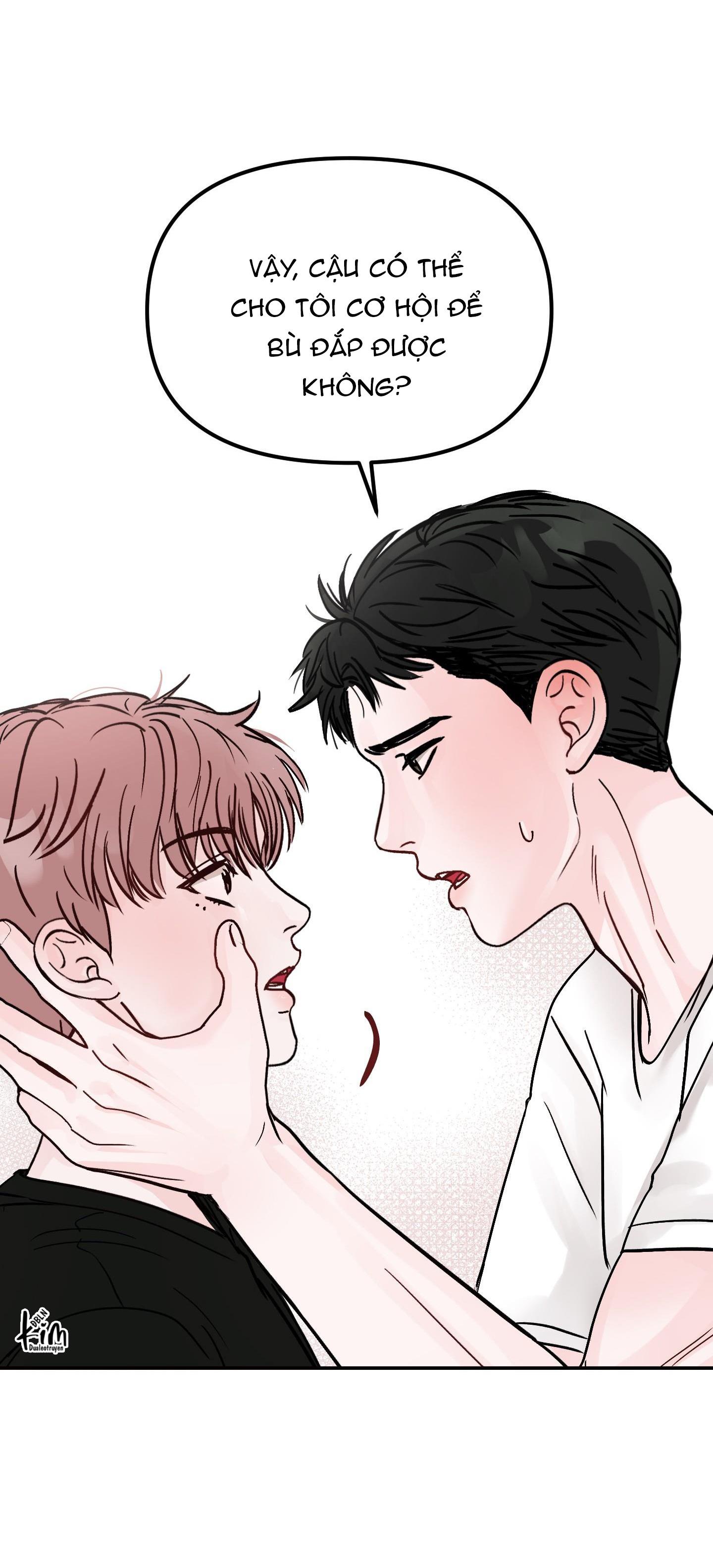 Đọc truyện BL NGẮN CHỊCH HỎNY - Chapter 40.7