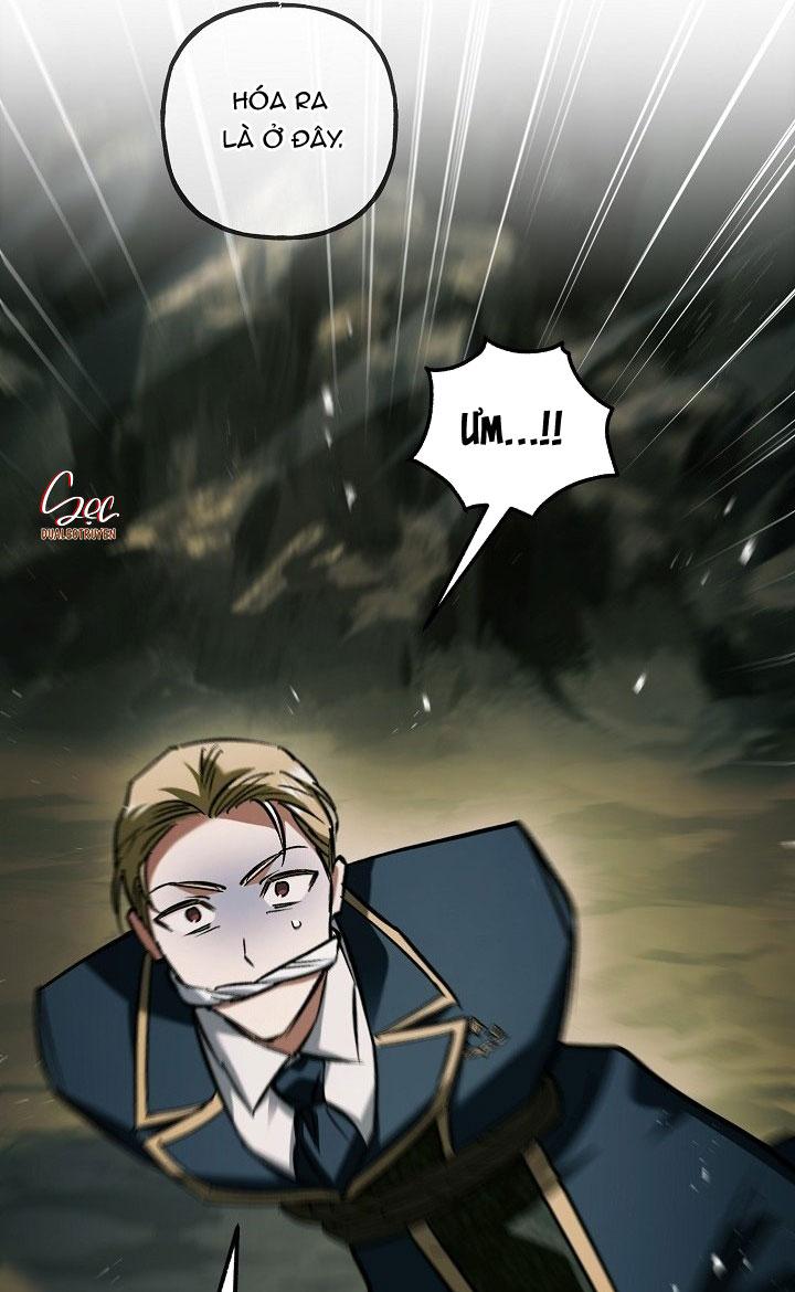 Đọc truyện (ABO) BƯỚC NGOẶT - Chapter 54
