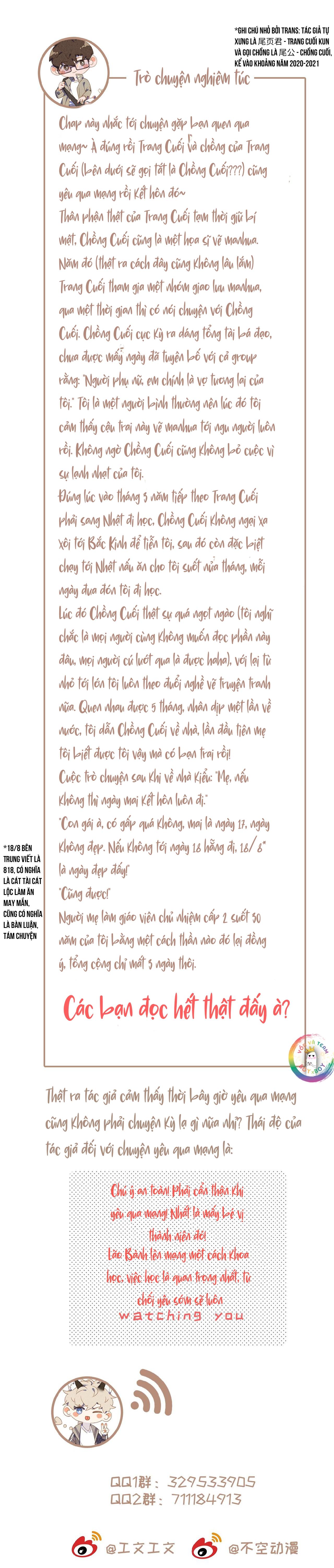 Đọc truyện Xã Hội Mồn Lèo - Chapter 48