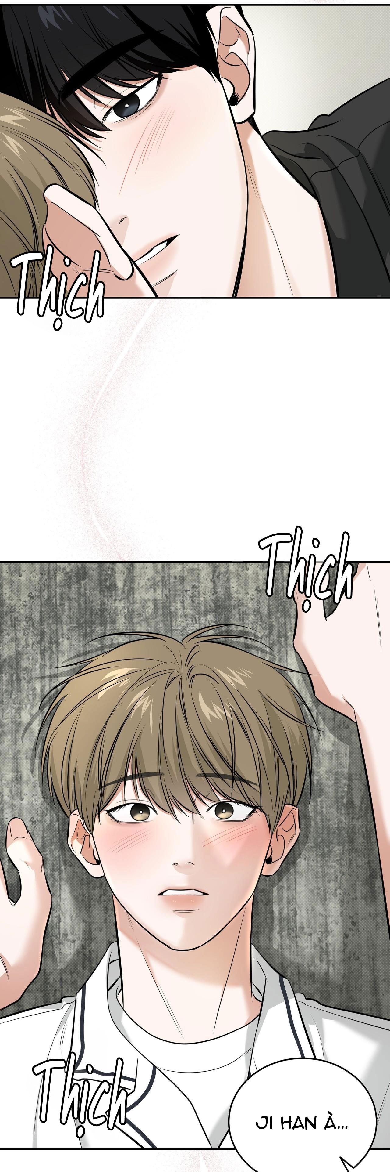 Đọc truyện NGƯỜI ĐÀN ÔNG CHO EM TẤT CẢ - Chapter 14