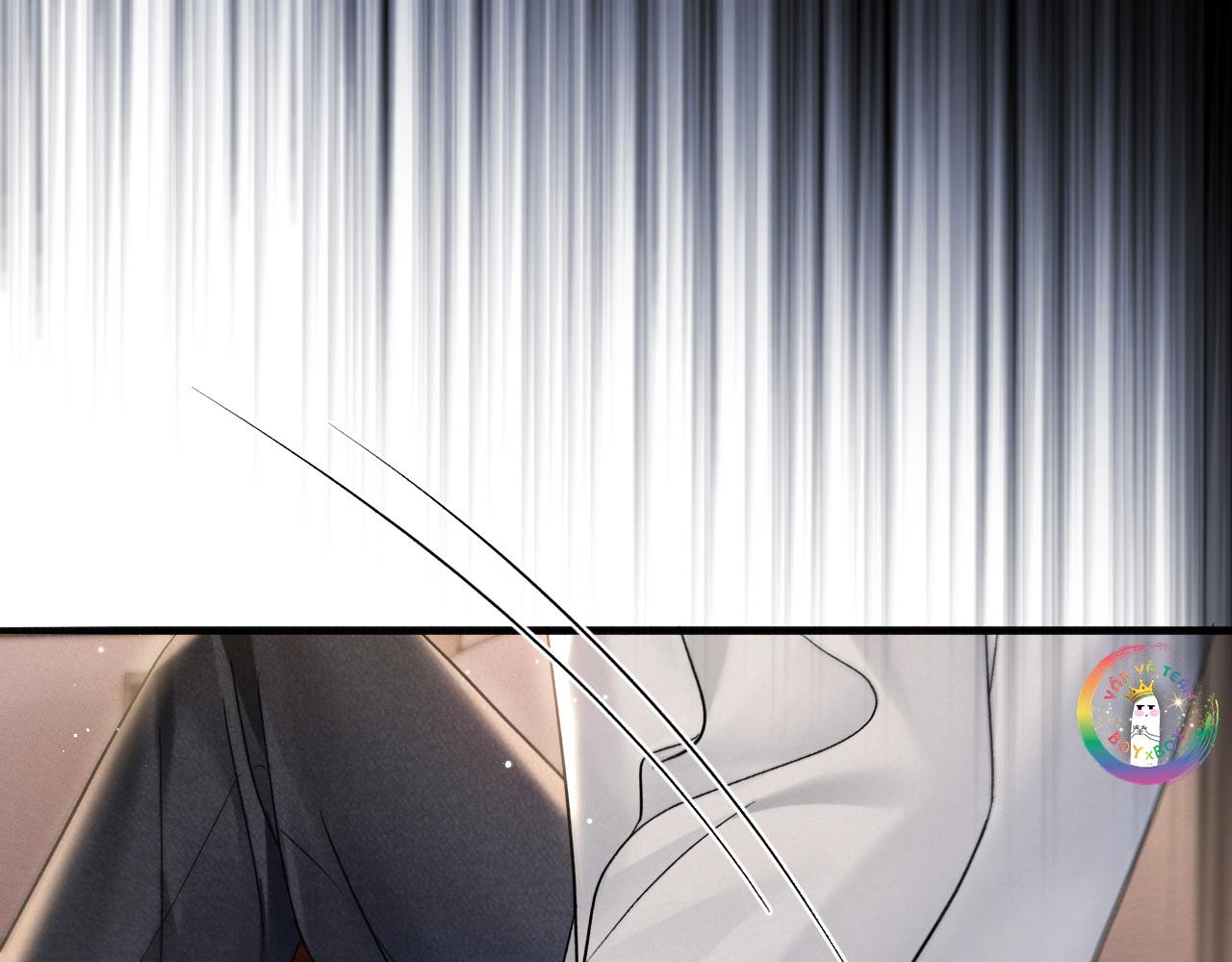 Đọc truyện Cuộc Đối Đầu Gay Gắt - Chapter 97