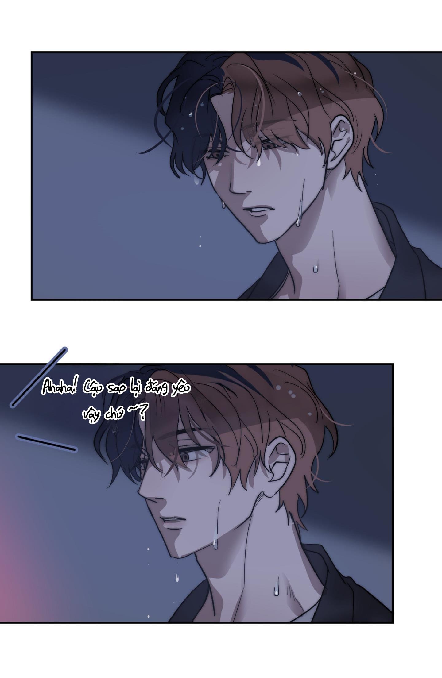 Đọc truyện BL NGẮN TUYỂN CHỌN - Chapter 30.3