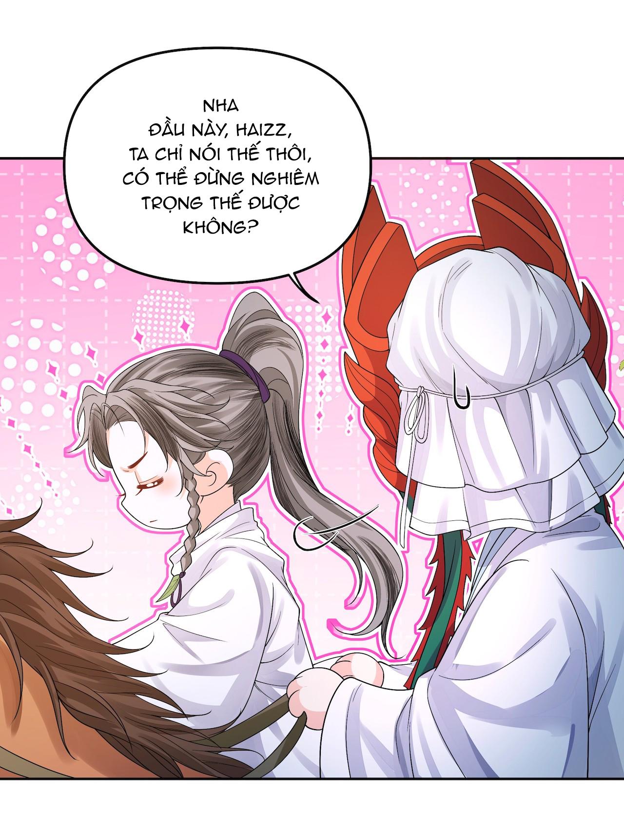 Đọc truyện Đồng Tiền Kham Thế - Chapter 82