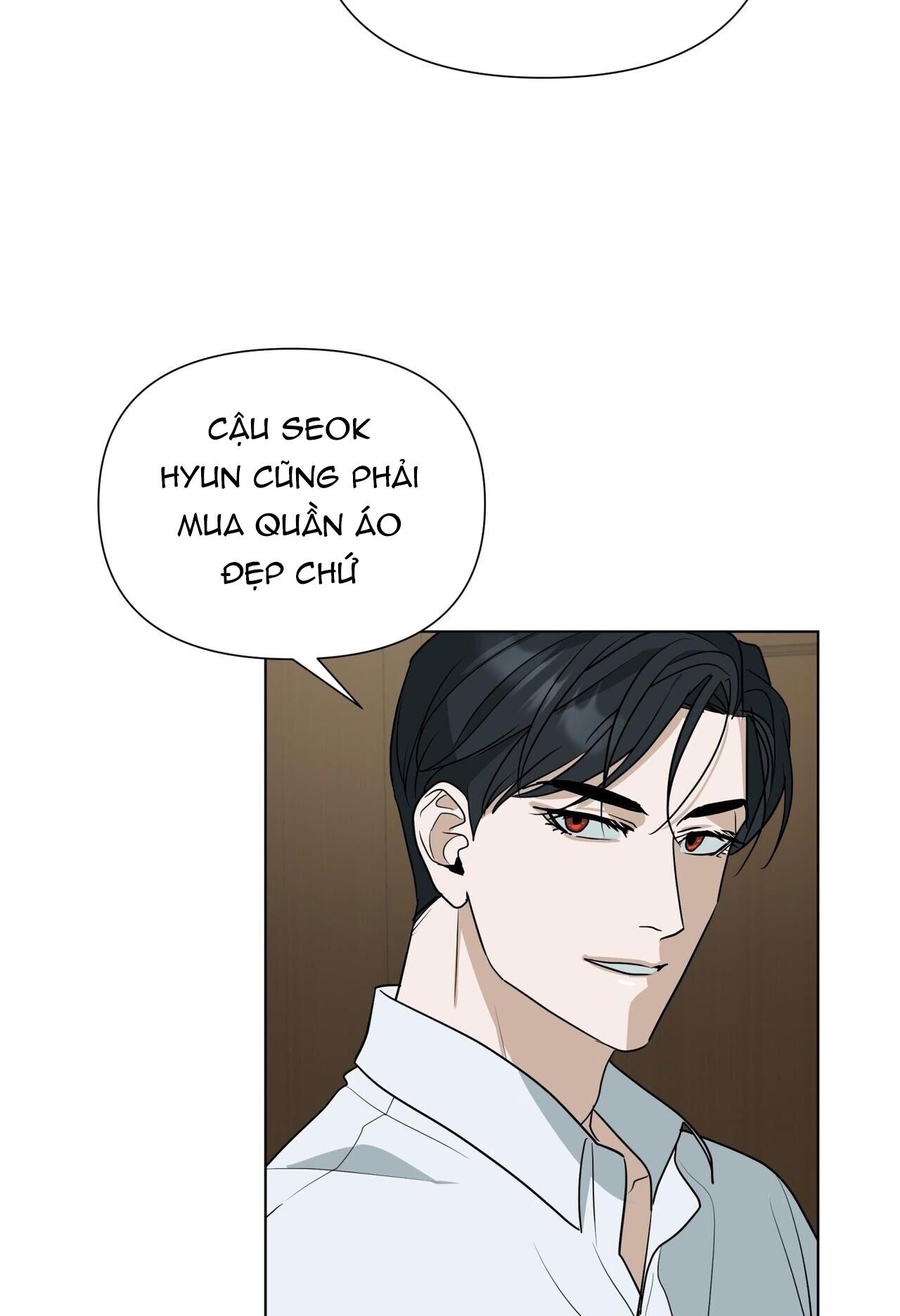 Đọc truyện KIỆT TÁC - Chapter 37