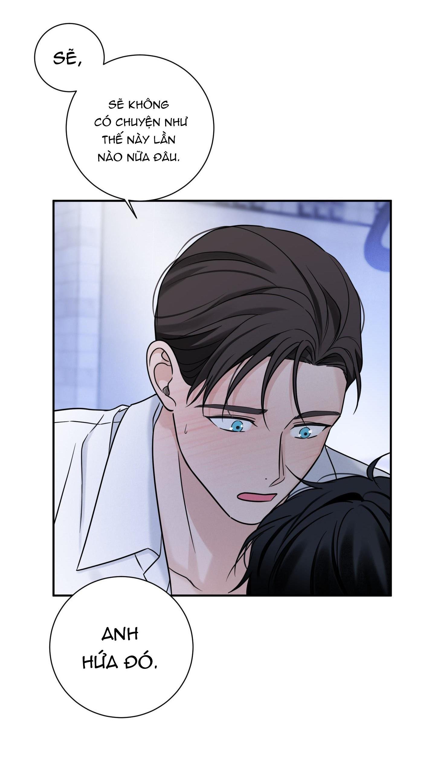 Đọc truyện OVER CLOCK - Chapter 42