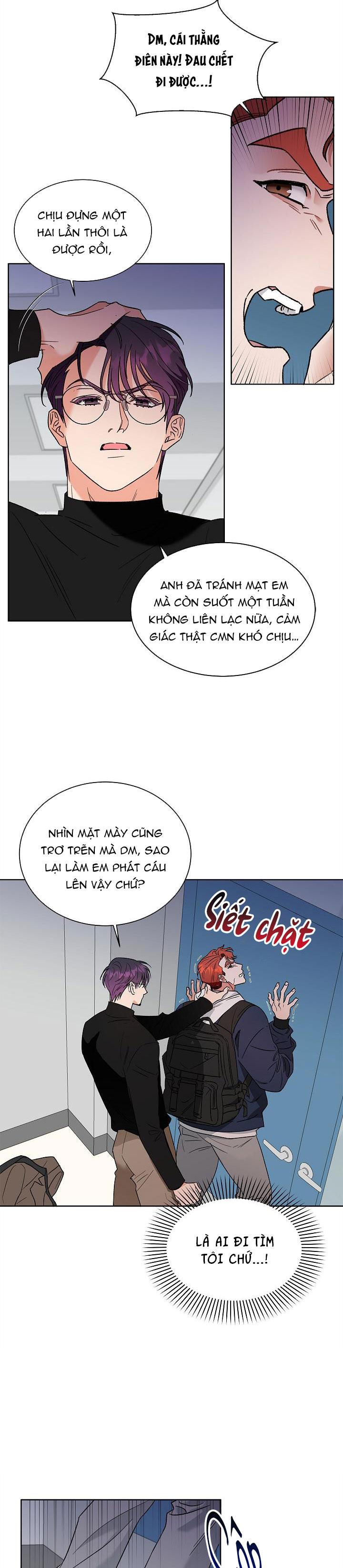 Đọc truyện TUYỂN TẬP NGỰC BỰ, CUNG KHỦ CỦA NHÀ KIM - Chapter 169.4