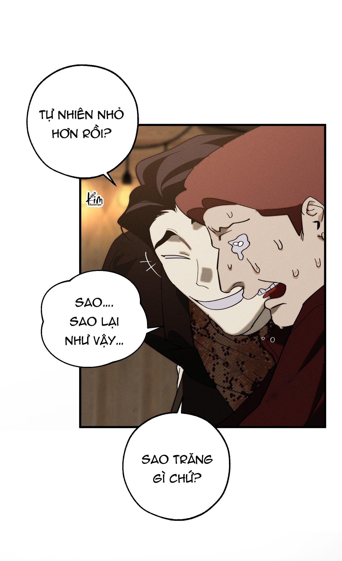 Đọc truyện BL NGẮN CHỊCH HỎNY - Chapter 52.1