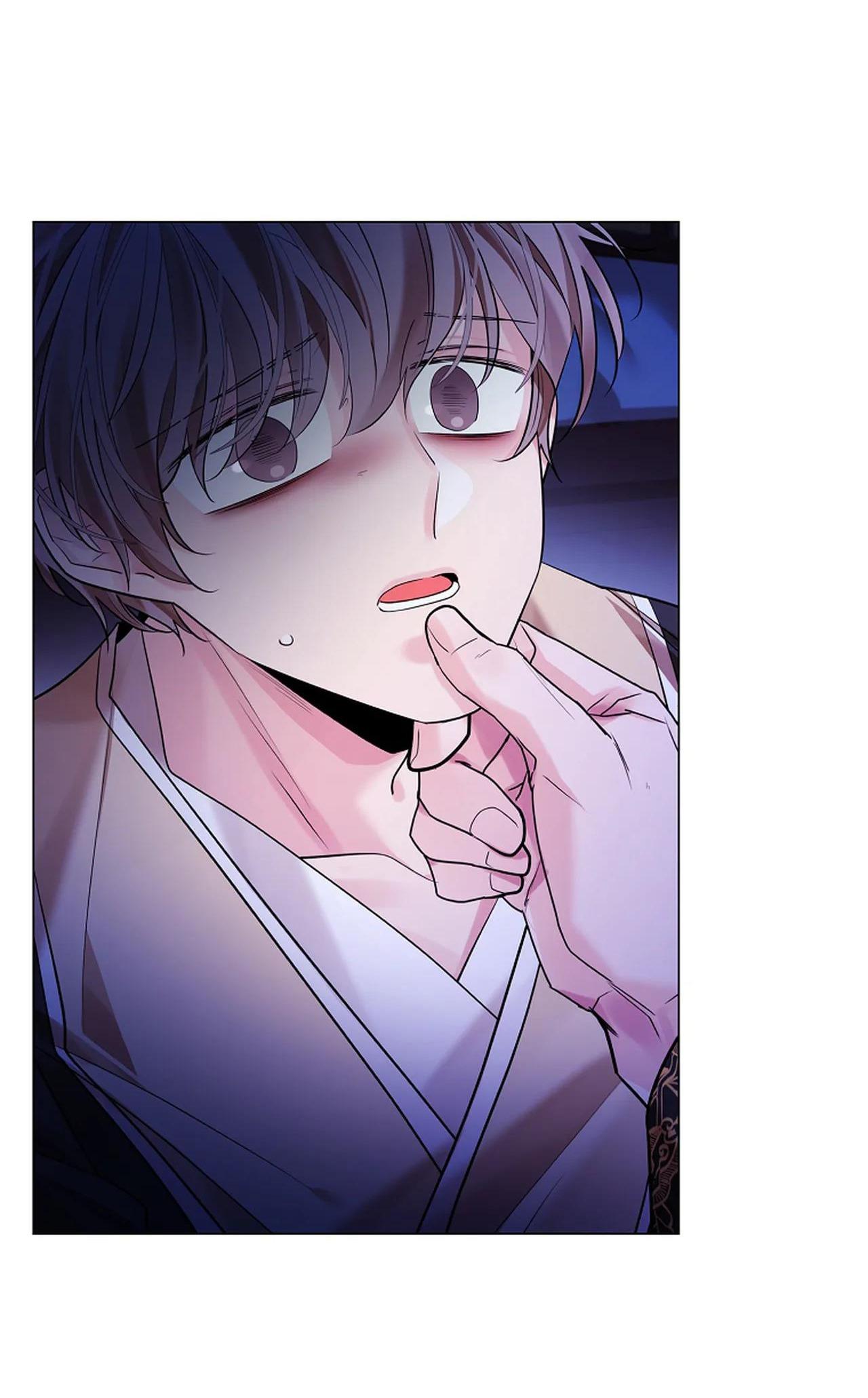 Đọc truyện HOA GIẤY - Chapter 68