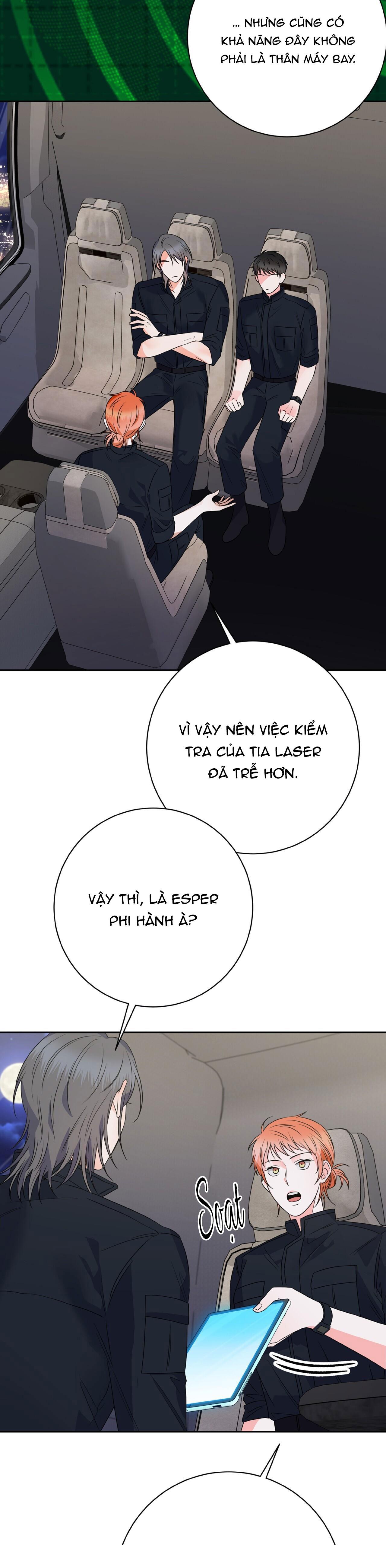 Đọc truyện CHÁN GHÉT - Chapter 31
