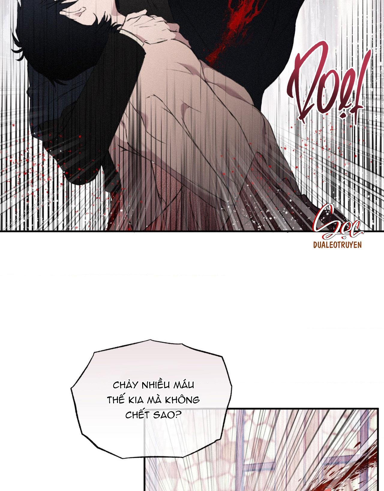 Đọc truyện LỜI NÓI DỐI ĐẪM MÁU - Chapter 44