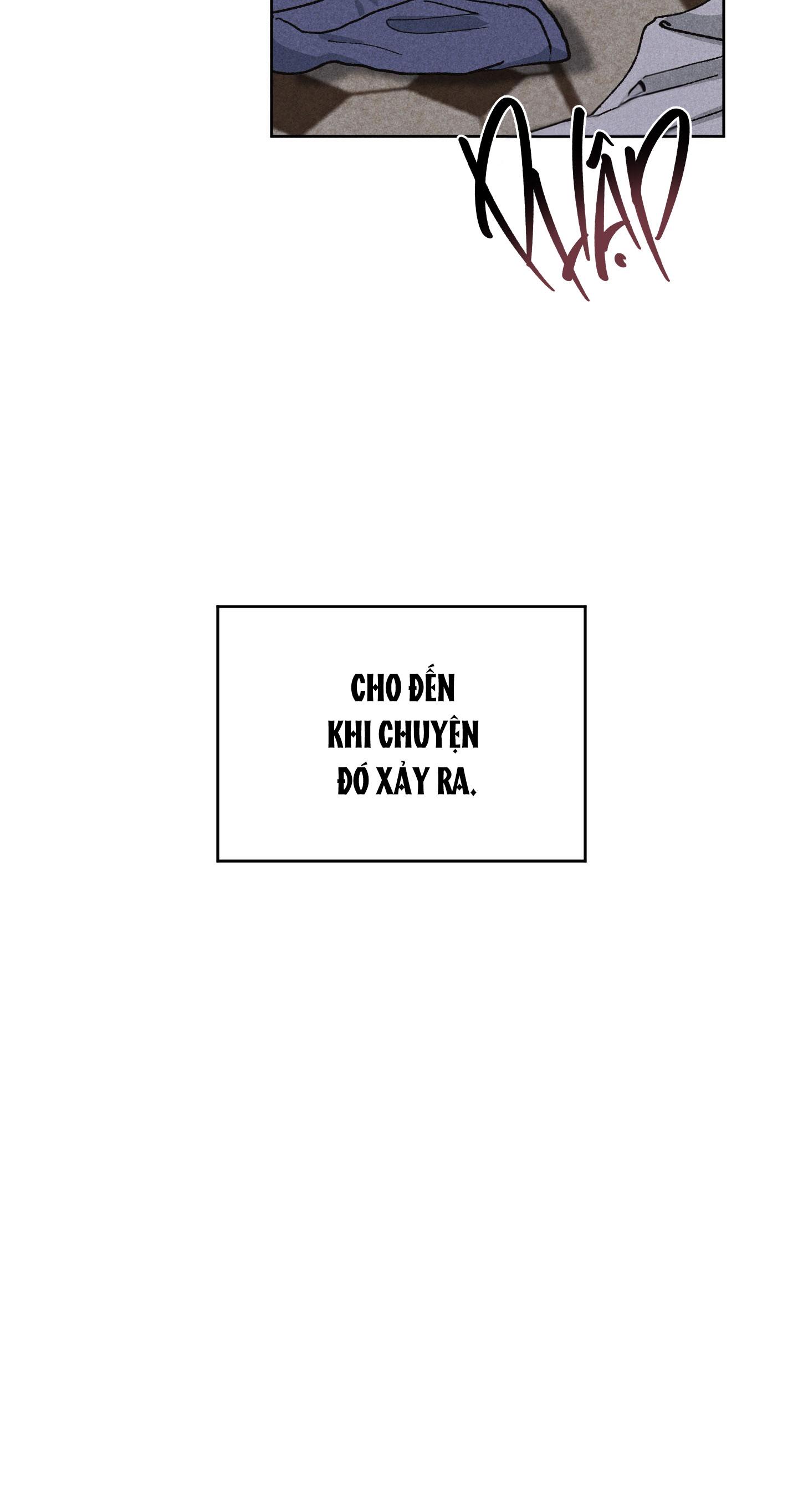 Đọc truyện NGHIỆN SEX - Chapter 13.4