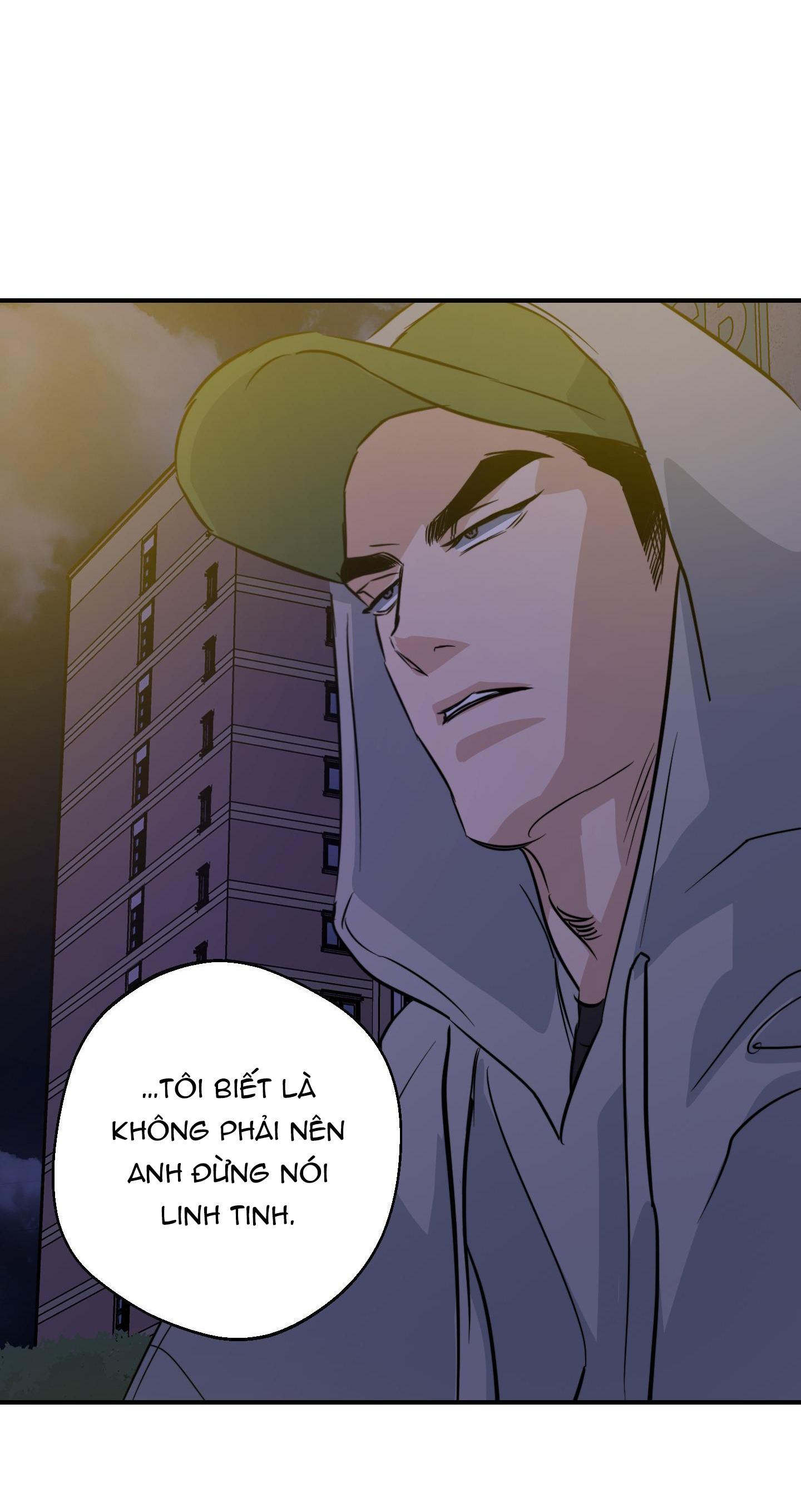 Đọc truyện HIGH CLEAR - Chapter 68
