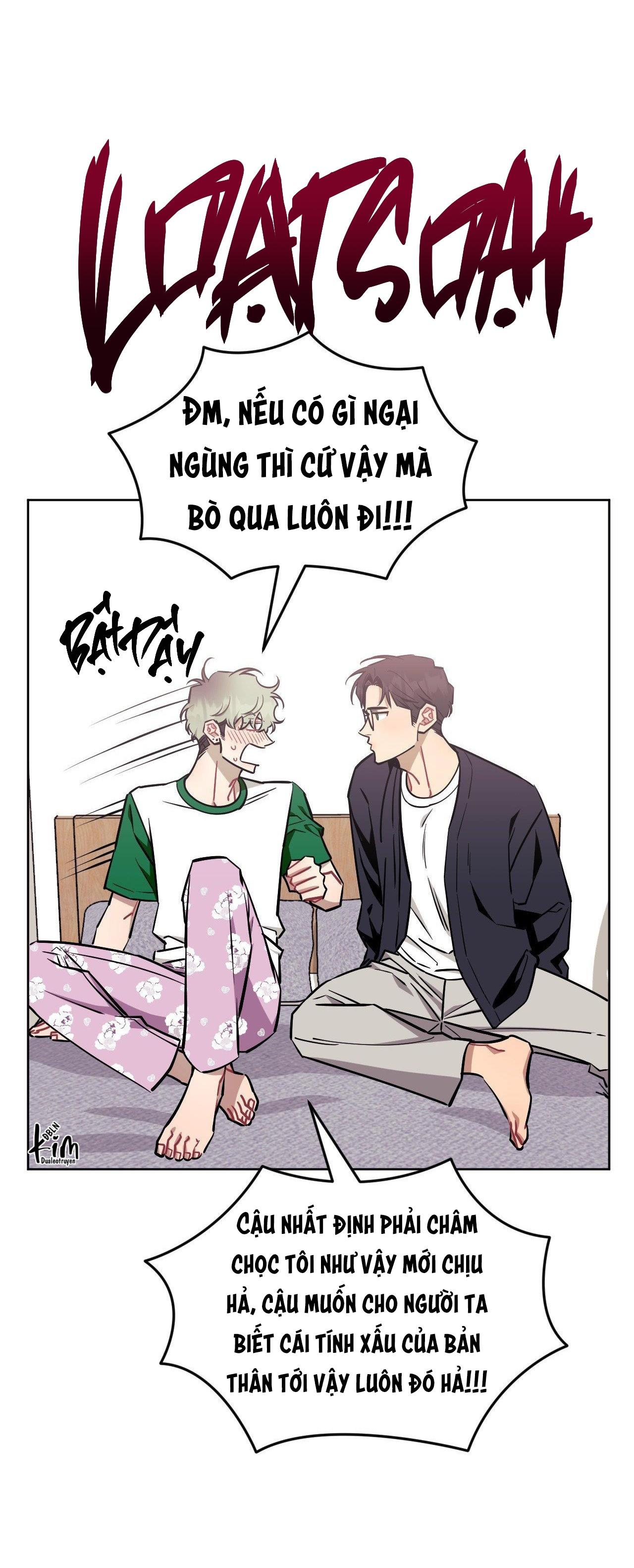 Đọc truyện HƠN CẢ BẠN BÈ - Chapter 73