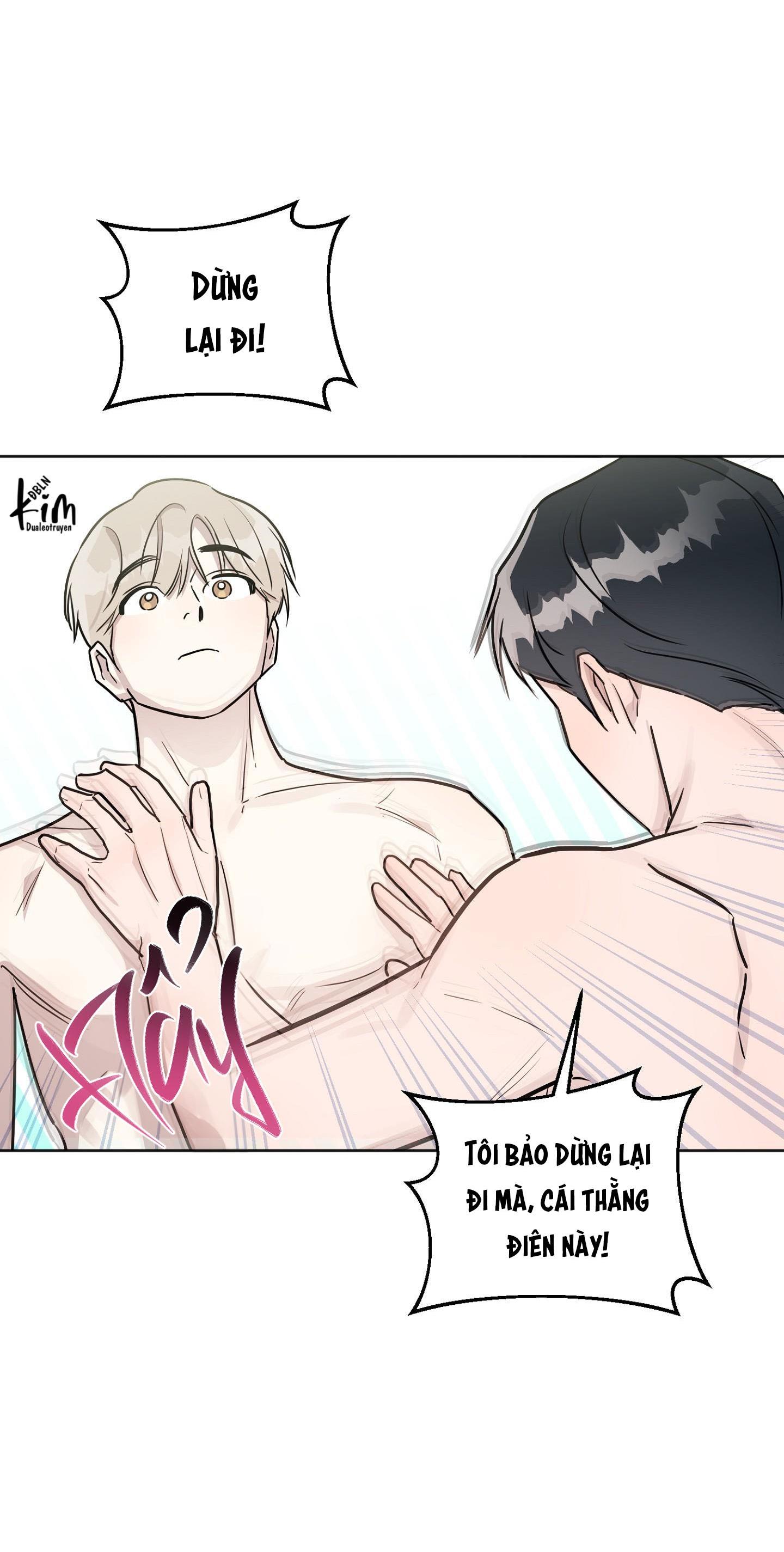 Đọc truyện BL NGẮN CHỊCH HỎNY - Chapter 45.2