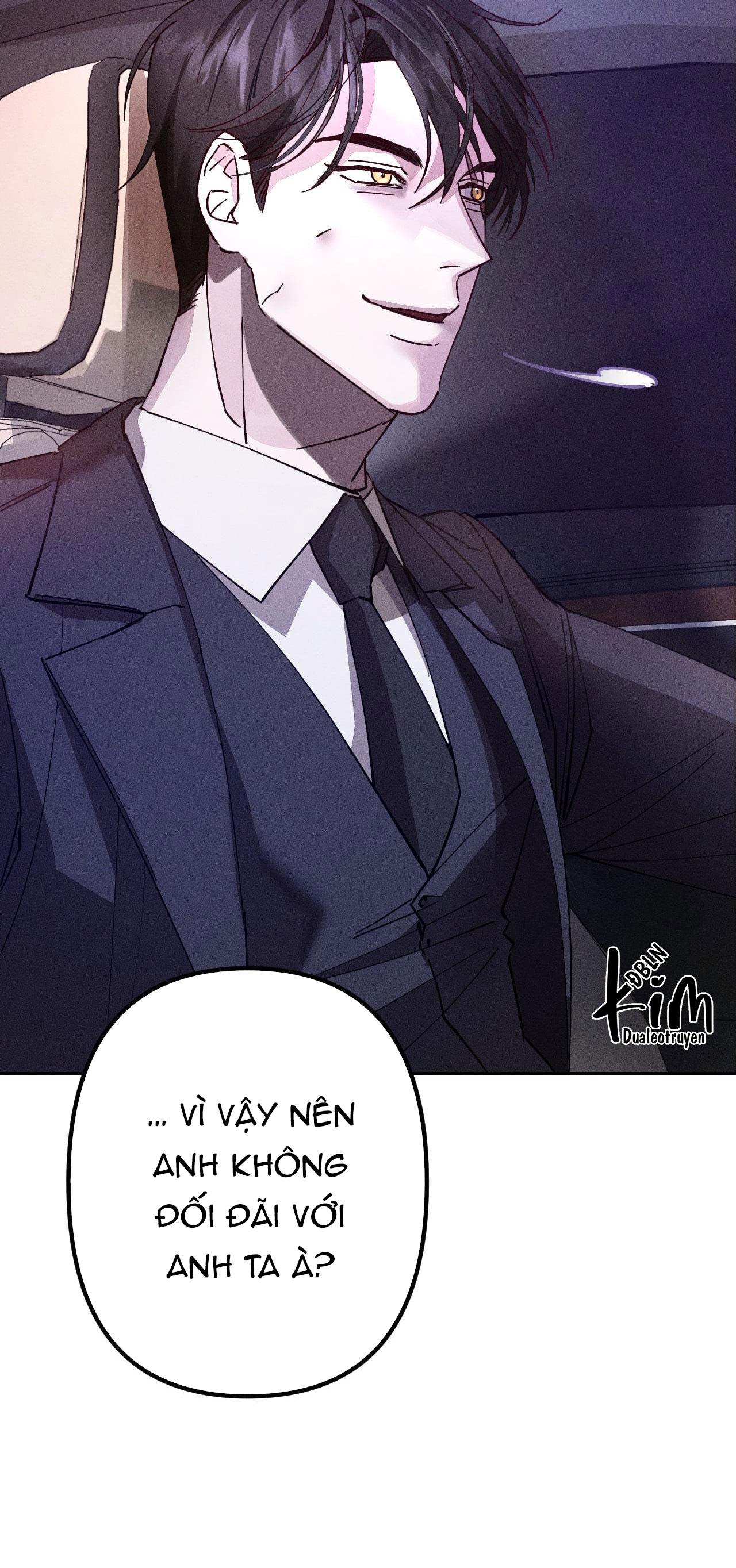 Đọc truyện BL NGẮN CHỊCH HỎNY - Chapter 20.1