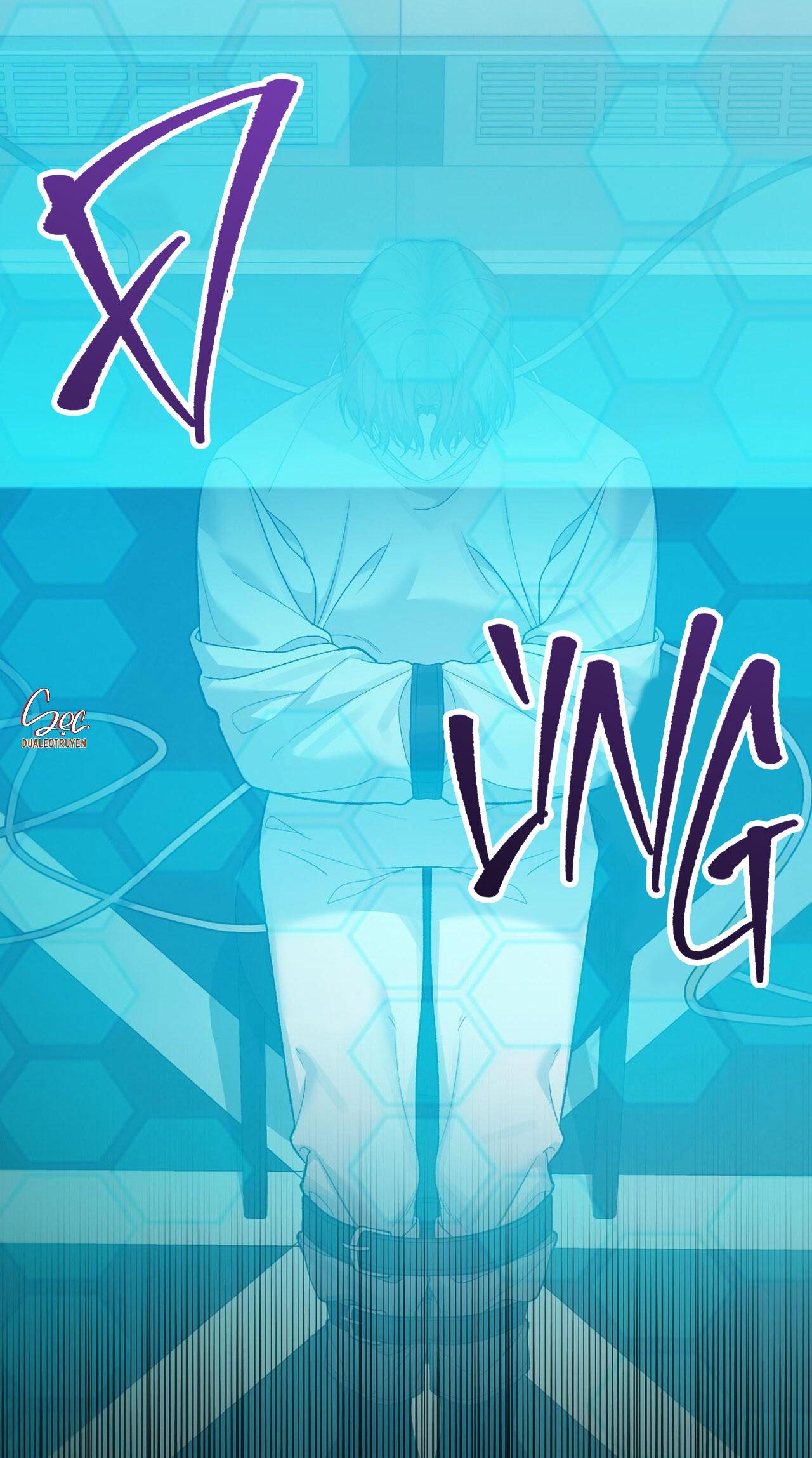 Đọc truyện ĐIỀU KIỆN CỦA GUIDE - Chapter 34
