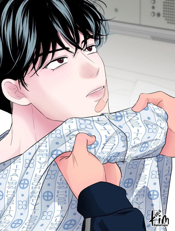 Đọc truyện ĐÊM CỦA NGƯỜI ĐÀN ÔNG ẤY - Chapter 11