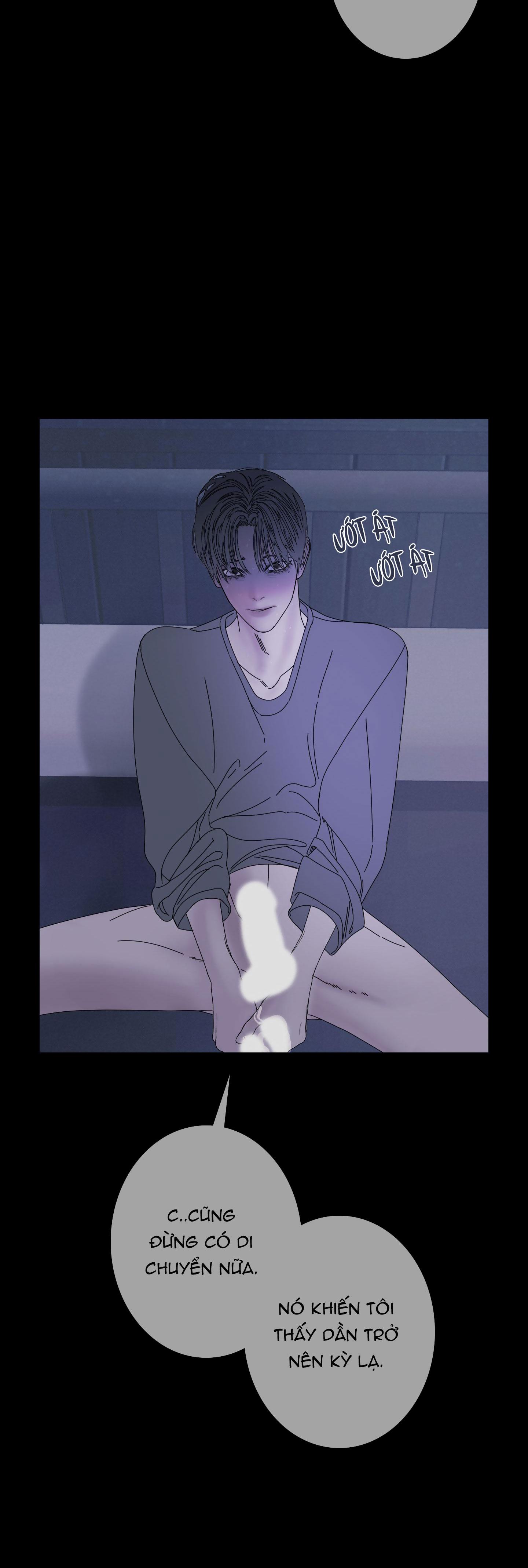 Đọc truyện CHUYỆN QUỶ MÔN QUAN - Chapter 47