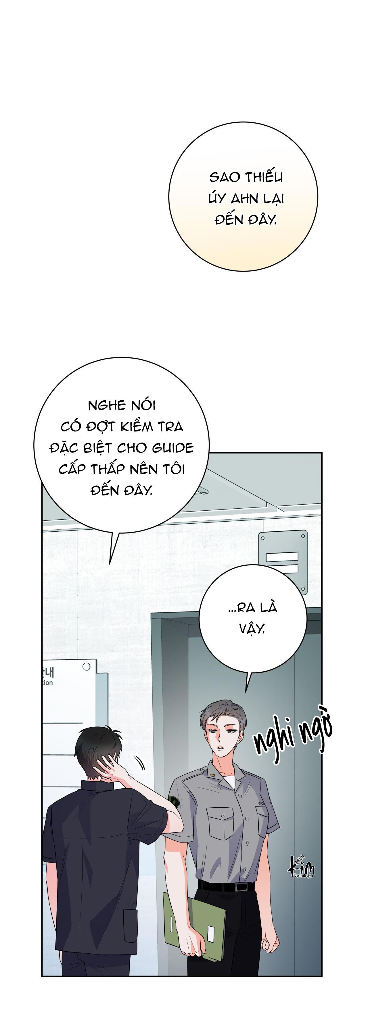 Đọc truyện CHÁN GHÉT - Chapter 17