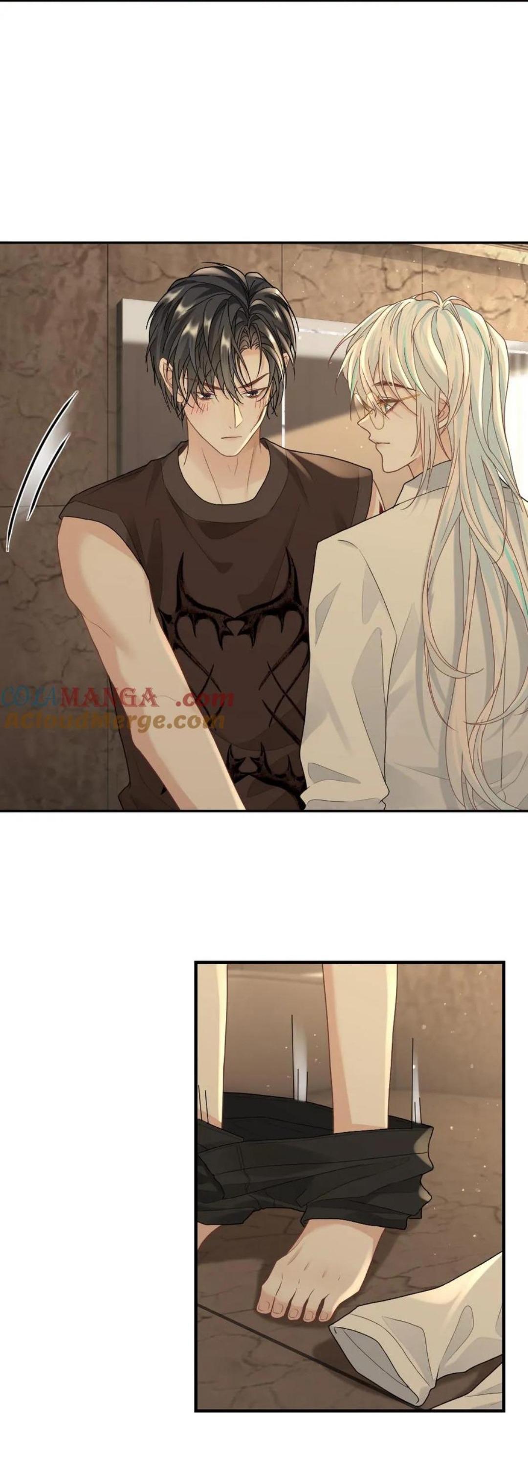 Đọc truyện Khát Vọng Ngọt Ngào - Chapter 335