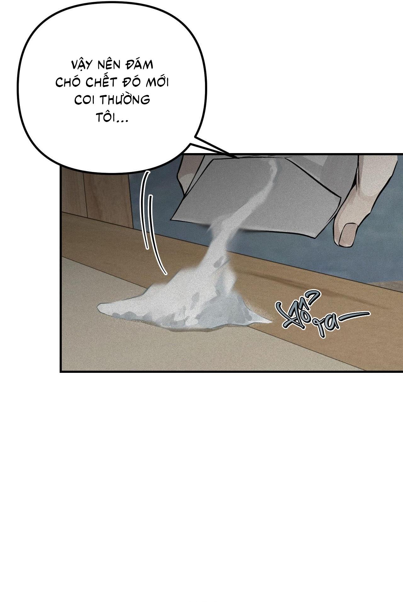 Đọc truyện (CBunu) Phép Chiếu - Chapter 28