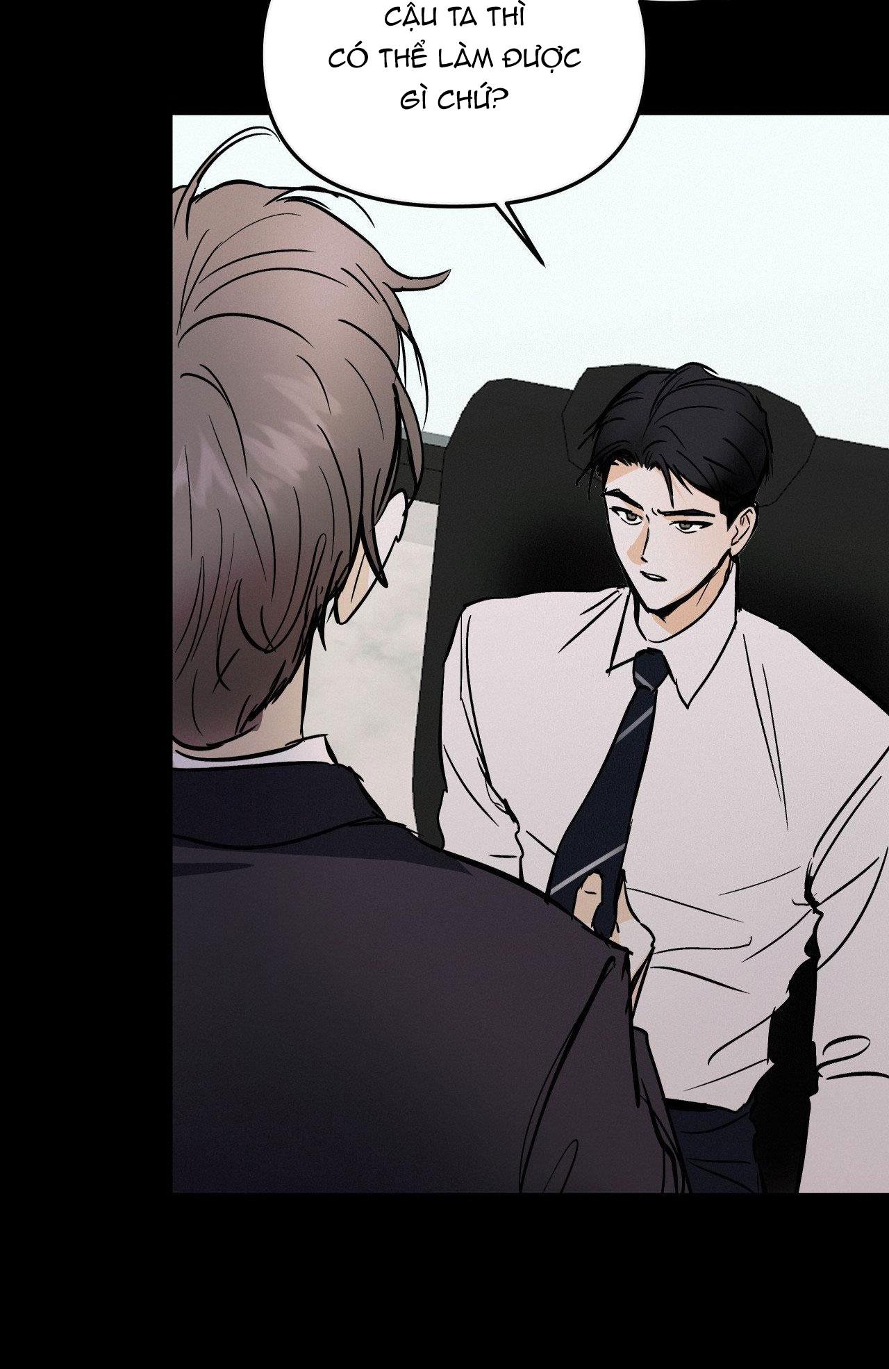 Đọc truyện LIE AGAIN - Chapter 43