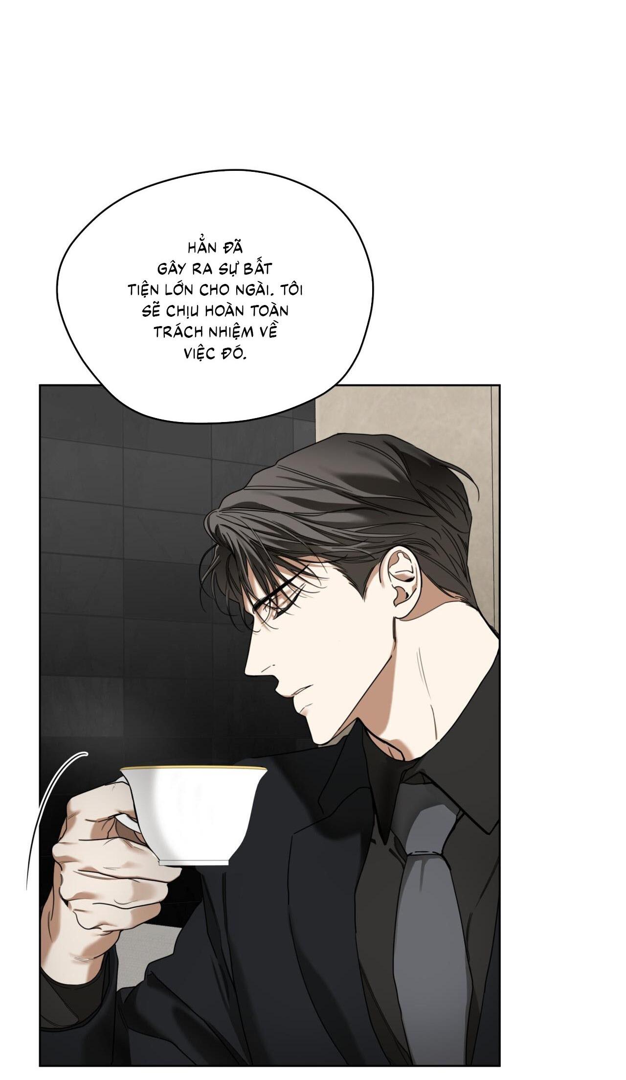 Đọc truyện (CBunu) Phạm Luật - Chapter 85