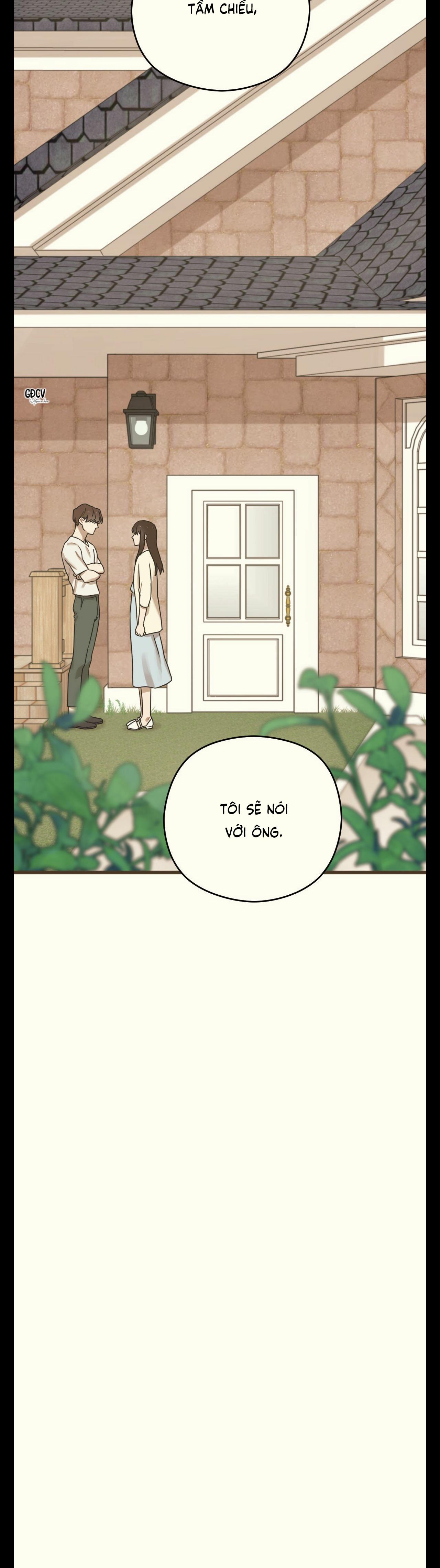 Đọc truyện TRÙNG PHÙNG - Chapter 4