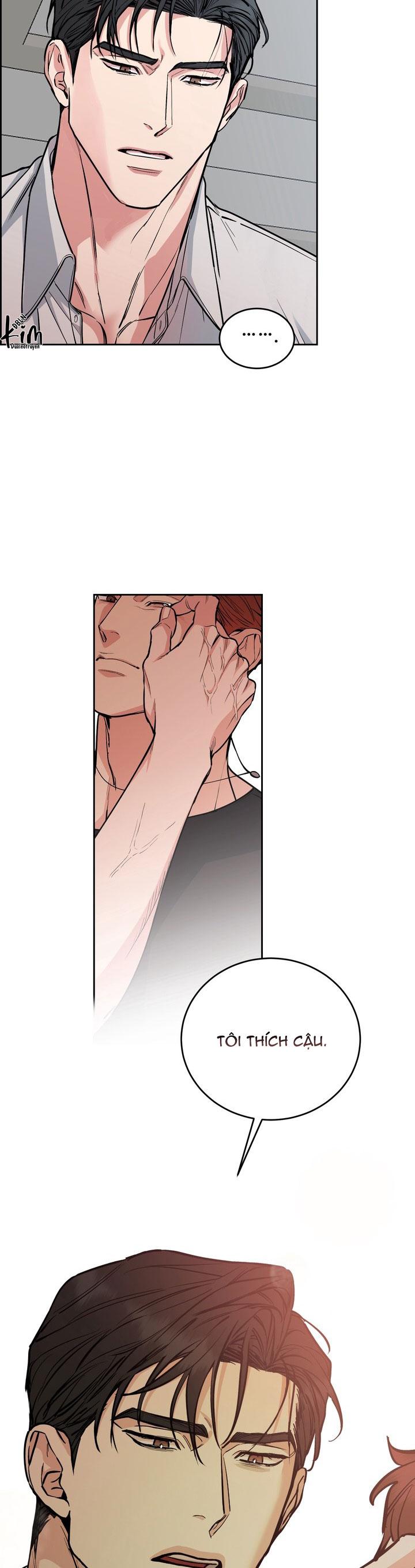 Đọc truyện CHÓ VÀ CHIM - Chapter 39