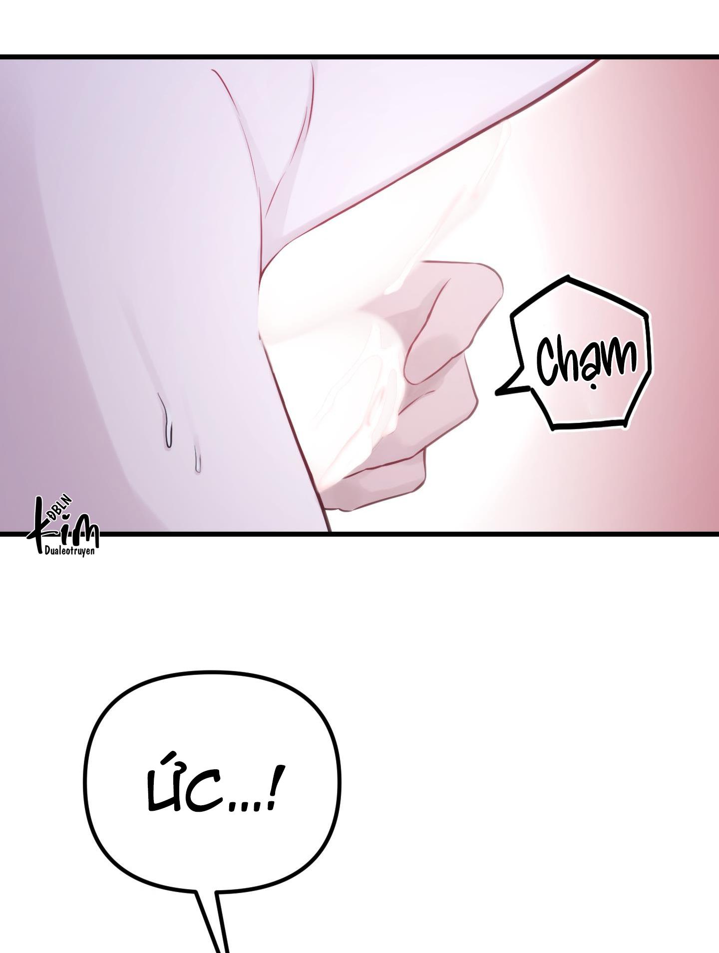 Đọc truyện NGHIỆN SEX - Chapter 15.5