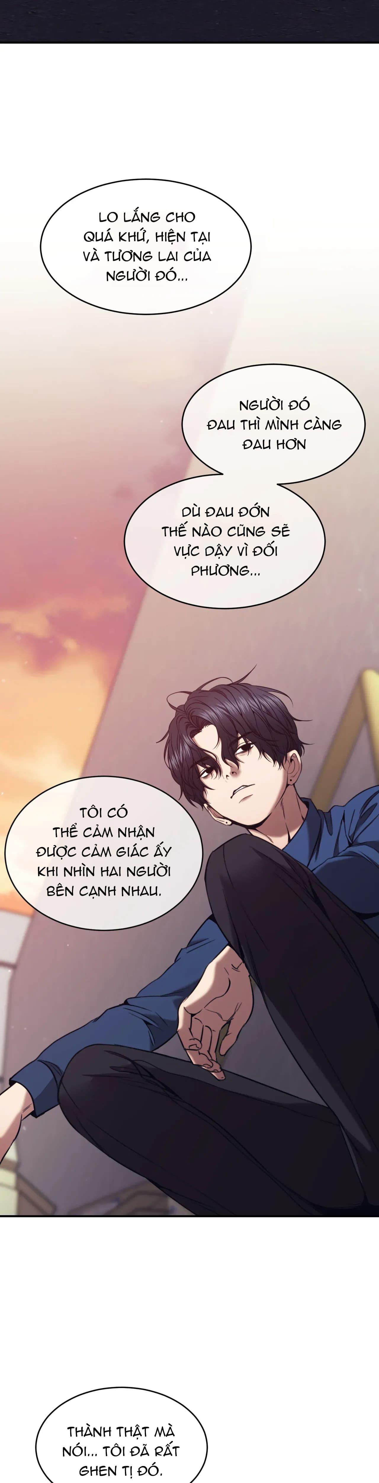 Đọc truyện Công Cuộc Báo Thù Của Kẻ Yếu Thế - Chapter 72