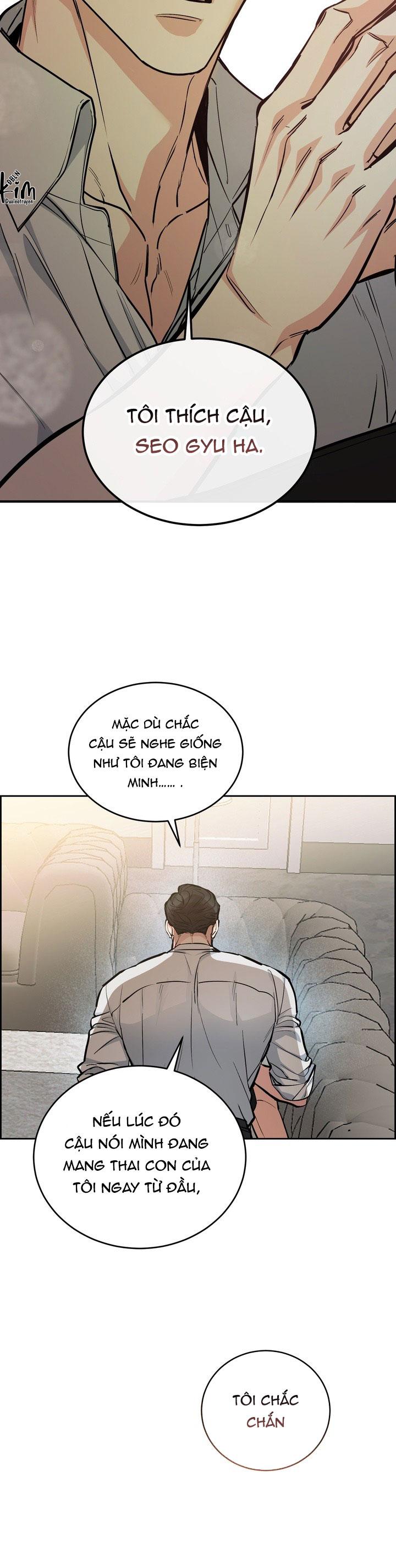 Đọc truyện CHÓ VÀ CHIM - Chapter 39
