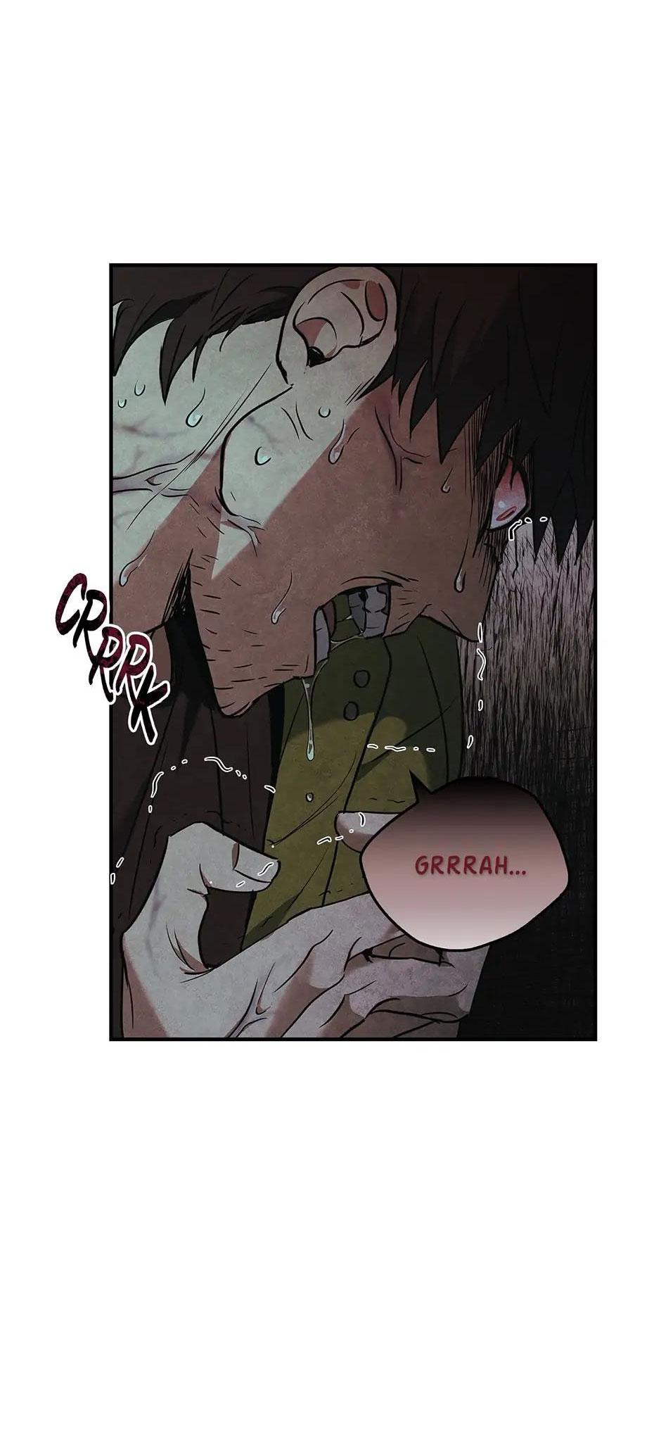 Đọc truyện Deadman Switch - Chapter 13