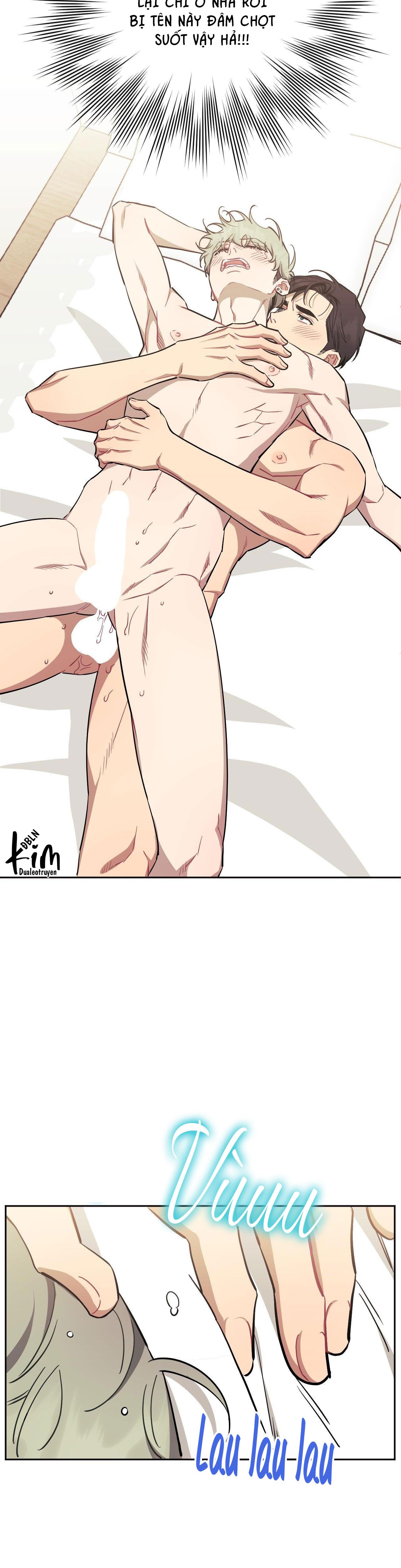 Đọc truyện HƠN CẢ BẠN BÈ - Chapter 87